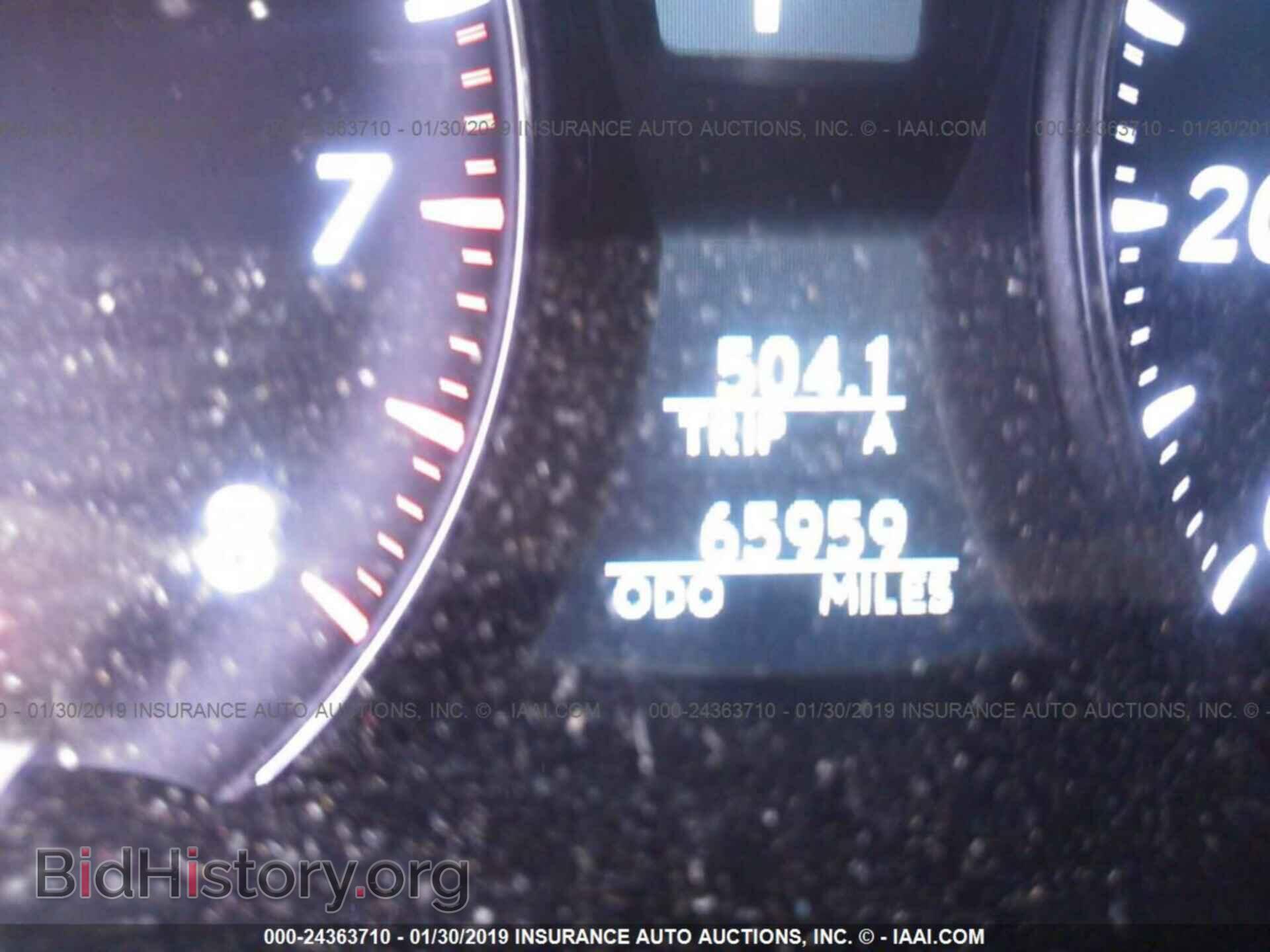 2008 LEXUS LS - VIN: JTHBL46F185074088 - Photo 7