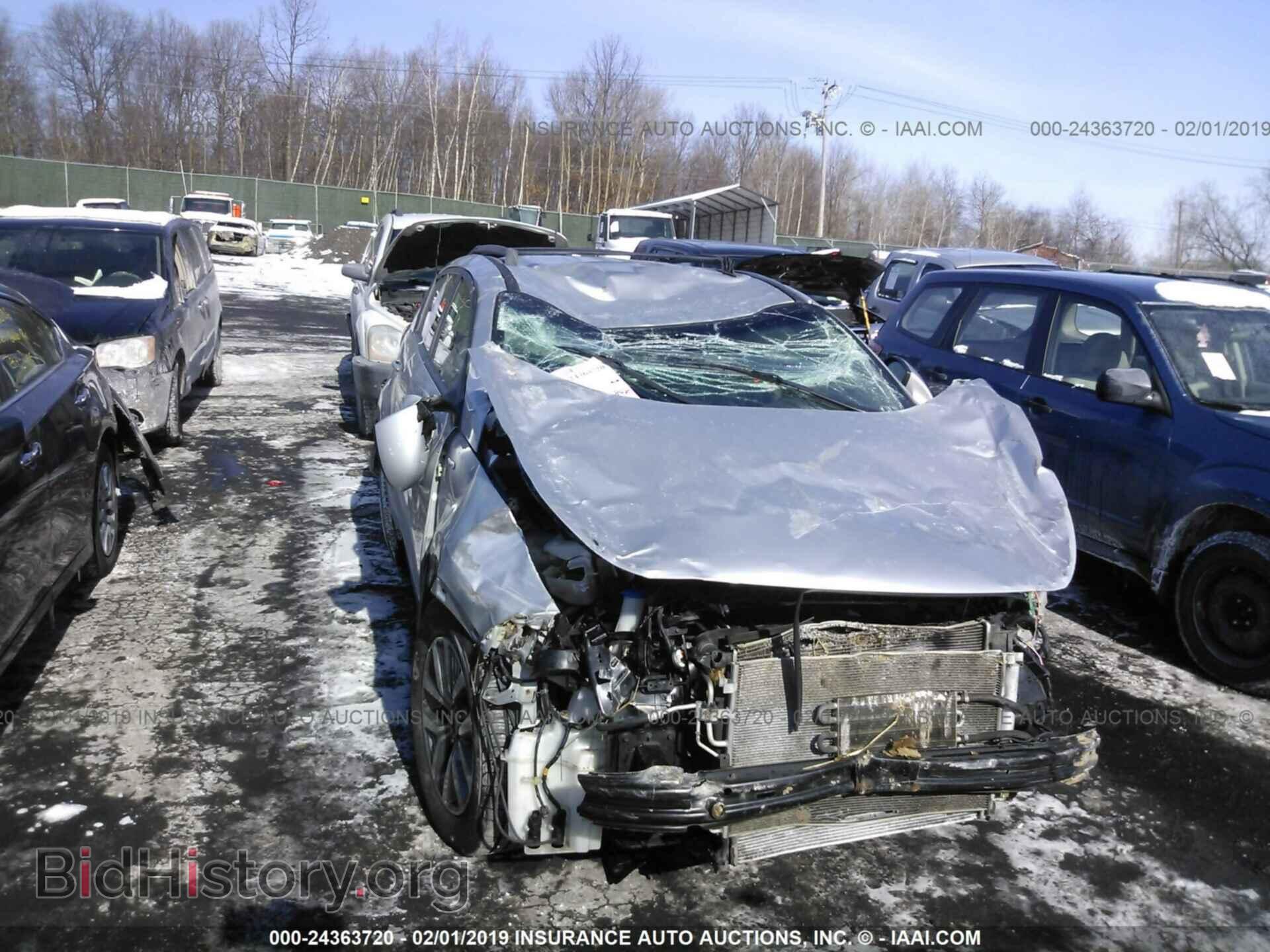 2005 SAAB 9-5 - VIN: YS3ED49A253529977 - Фото 6