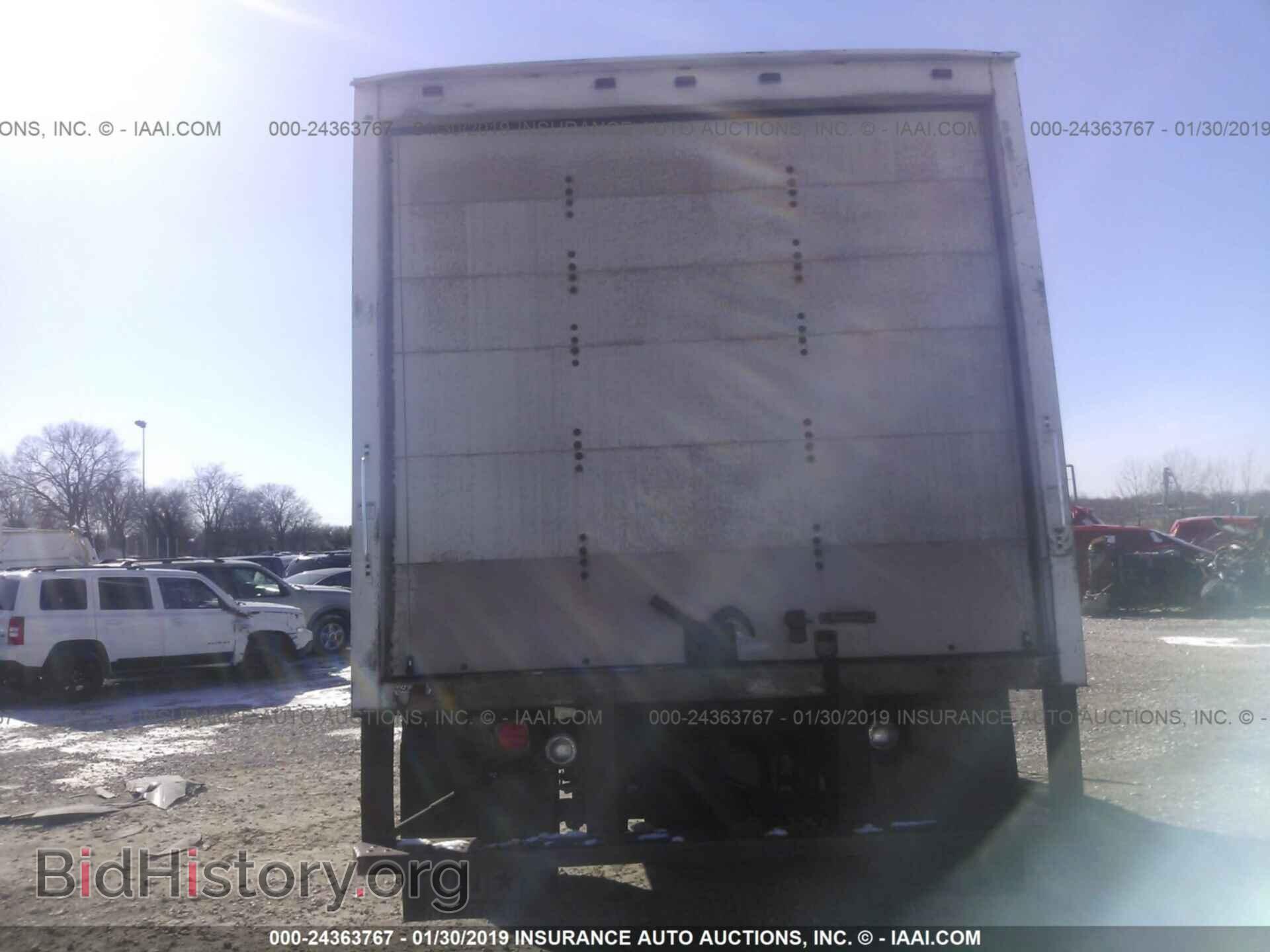 1999 DODGE RAM 3500 - VIN: 3B6MC3662XM539379 - Фото 8
