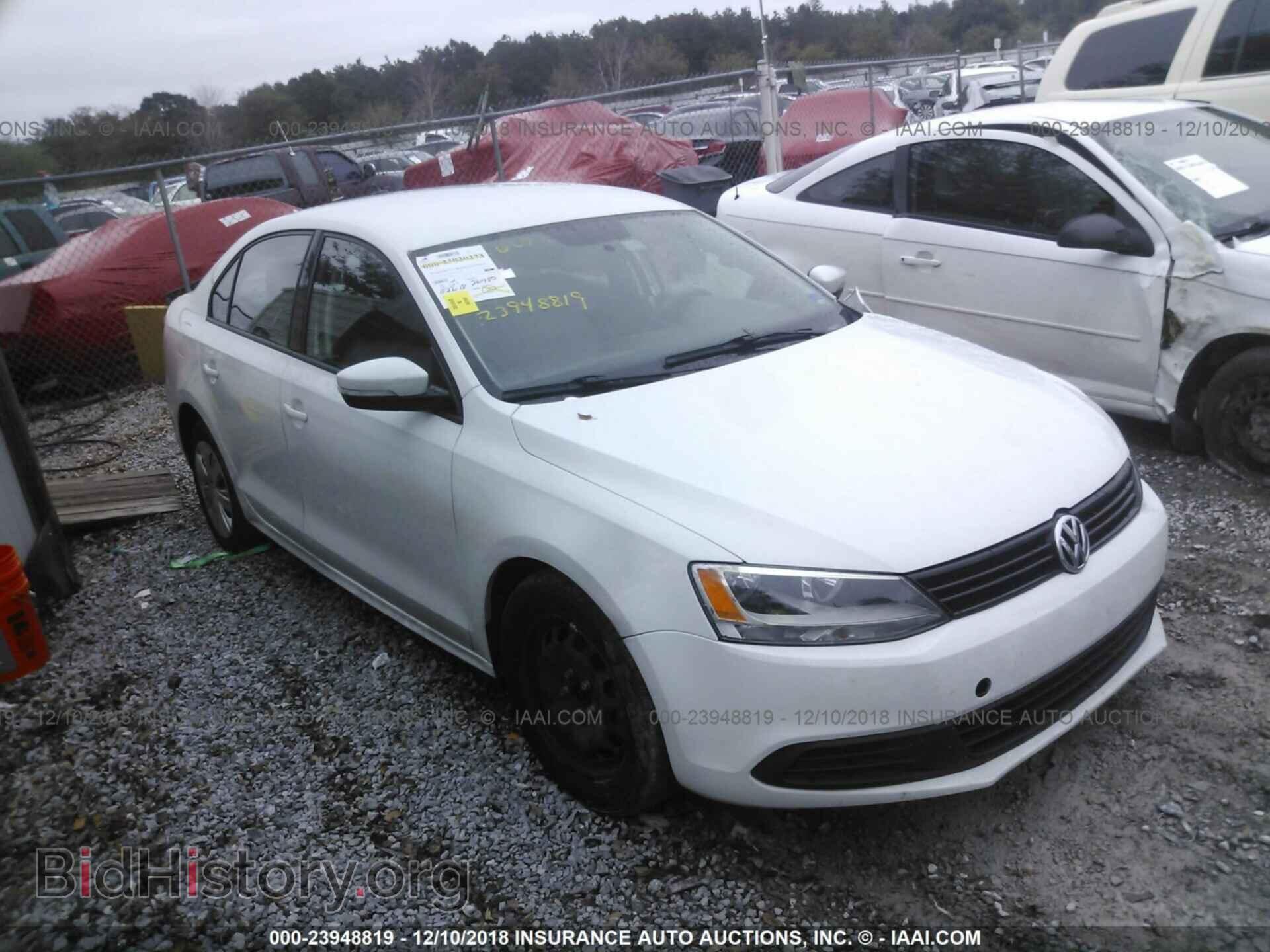 Photo 2G1WG5E32D1115093 - CHEVROLET IMPALA 2013