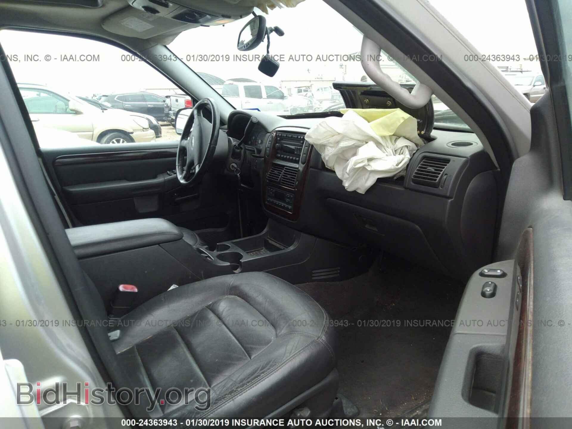 2007 BMW 328 - VIN: WBAVA33577KX73426 - Фото 5
