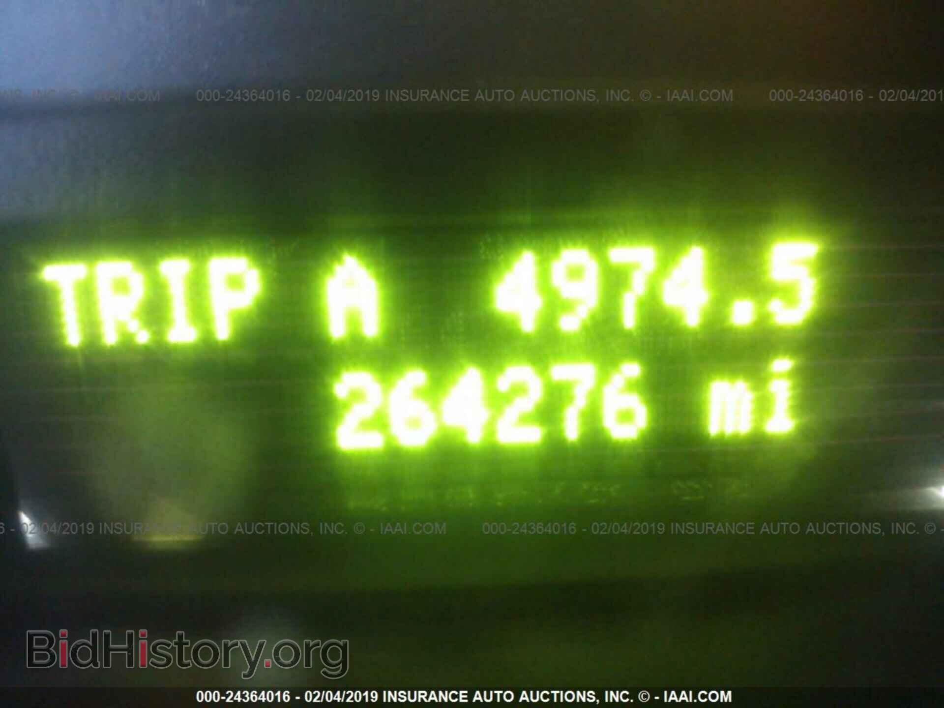 2011 FORD ECONOLINE - VIN: 1FBSS3BL2BDA81580 - Фото 7