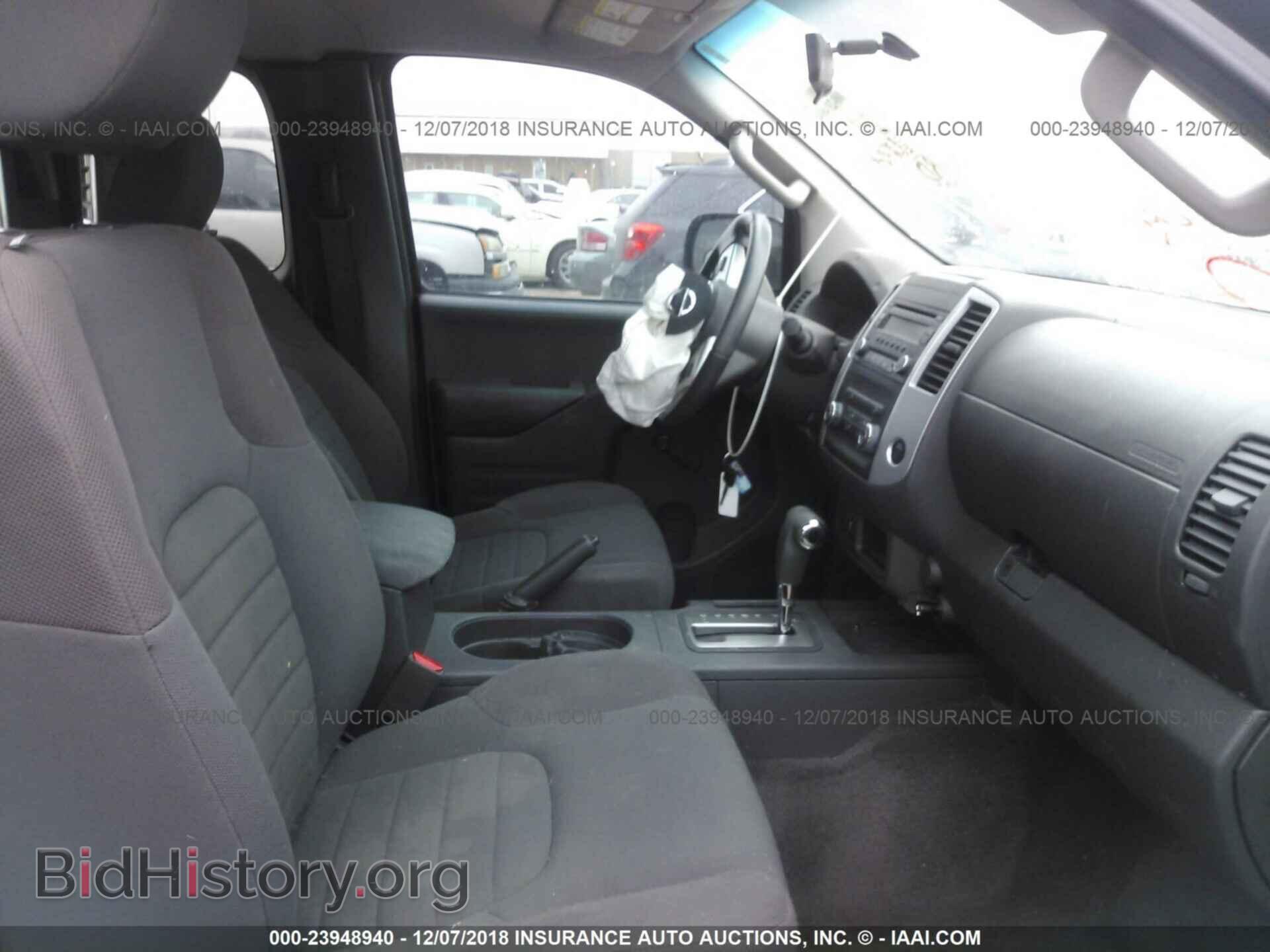 2004 FORD EXPEDITION - VIN: 1FMPU16L44LA81708 - Фото 5