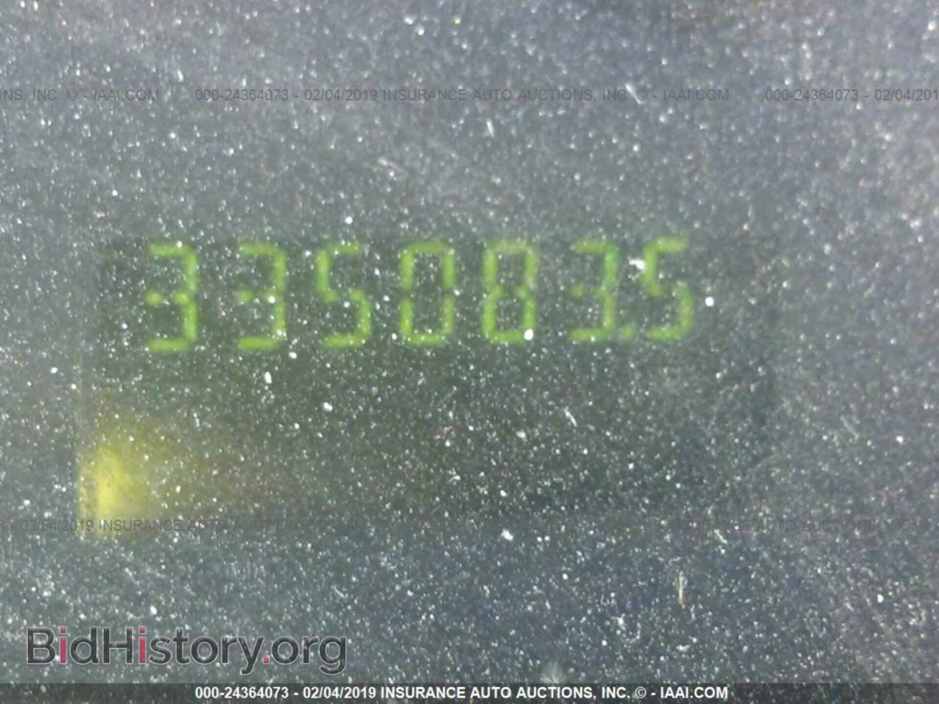 2006 FORD ECONOLINE - VIN: 1FTRE14W96HA87243 - Фото 7