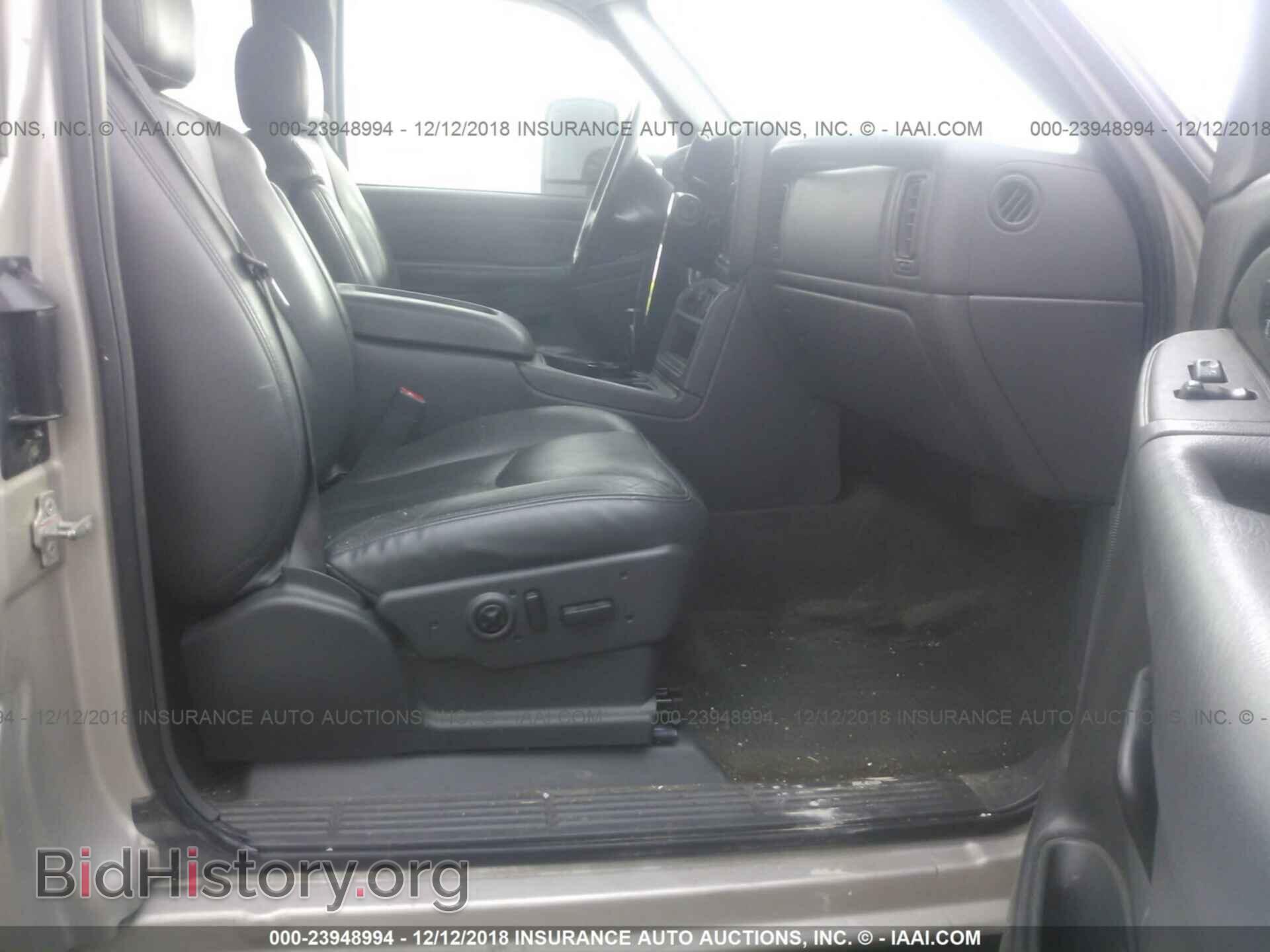 2005 CHEVROLET SILVERADO - VIN: 1GCEK19B85E218689 - Фото 5