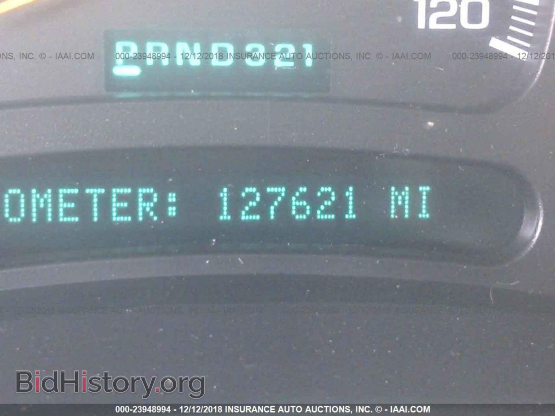 2005 CHEVROLET SILVERADO - VIN: 1GCEK19B85E218689 - Фото 7