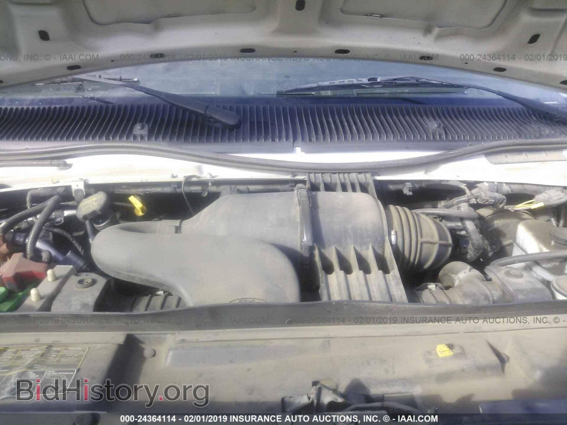2013 FORD ECONOLINE - VIN: 1FTNE1EW4DDB12079 - Photo 10