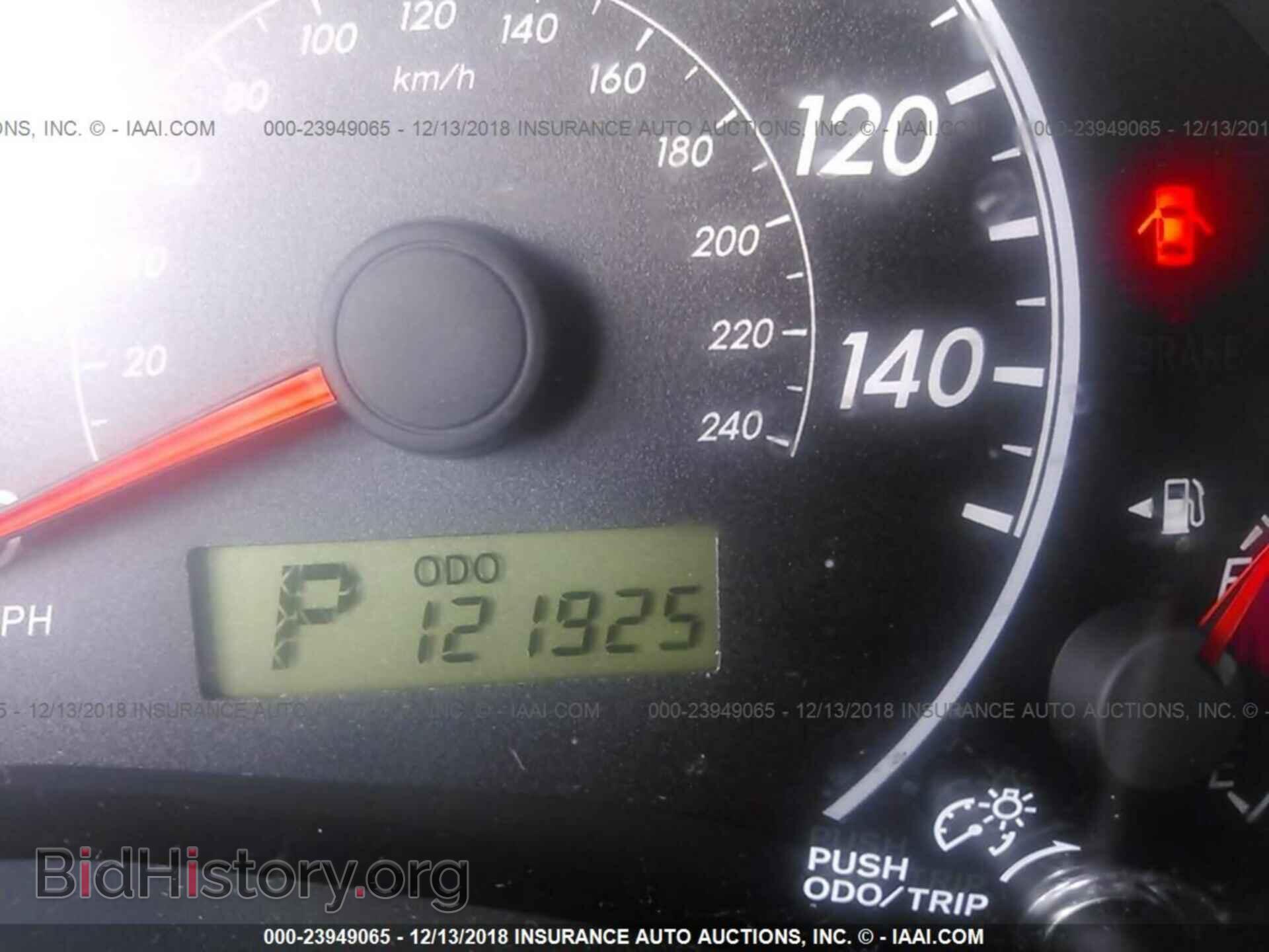 2013 LEXUS IS - VIN: JTHCF5C25D5063530 - Photo 7