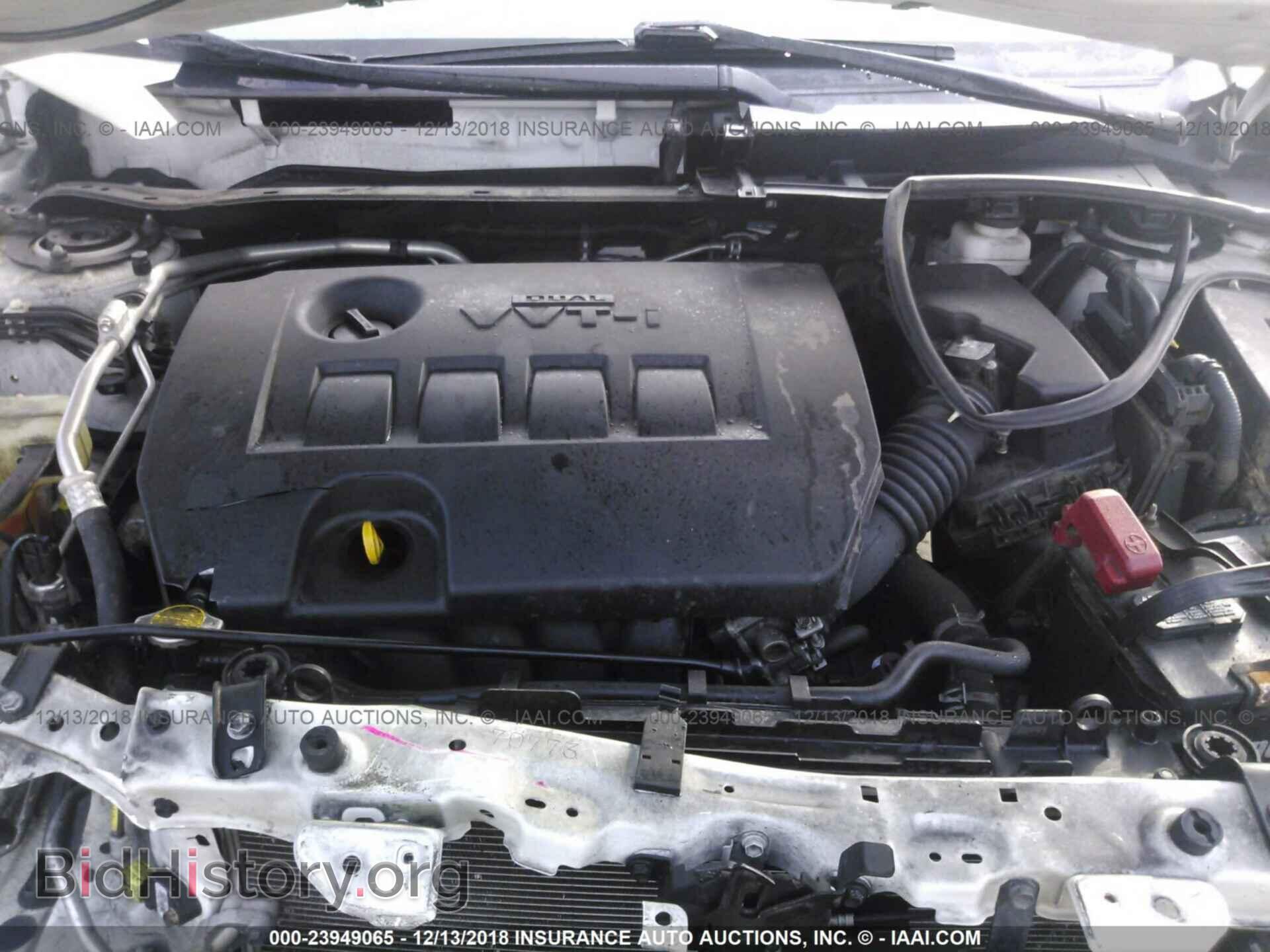 2013 LEXUS IS - VIN: JTHCF5C25D5063530 - Photo 10