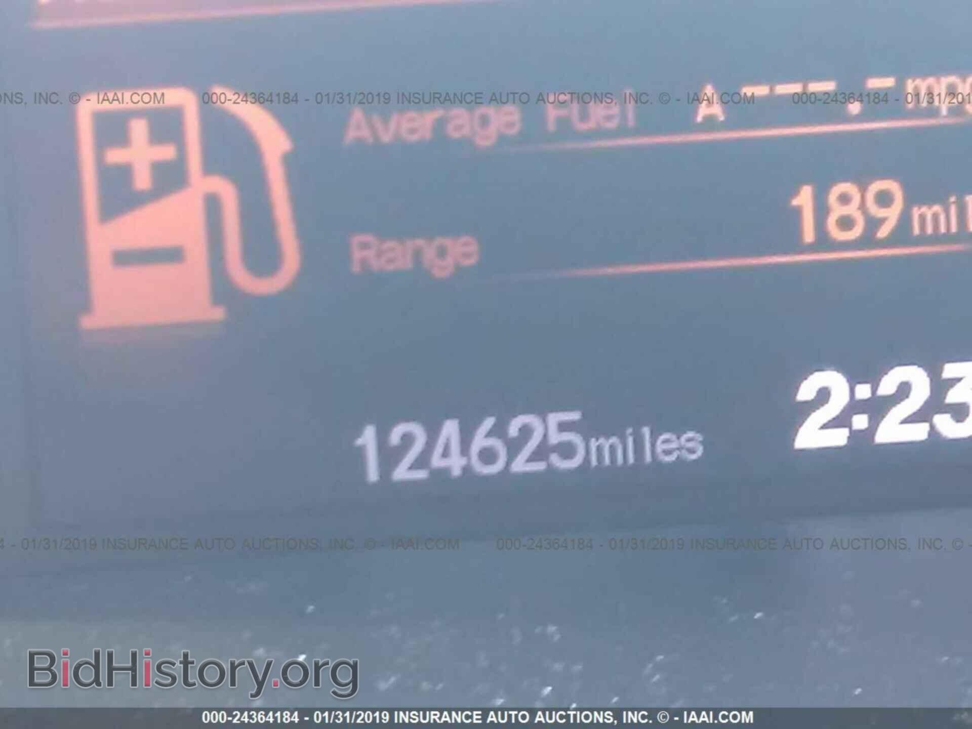 2012 HONDA CIVIC - VIN: 2HGFB2F5XCH333231 - Photo 7