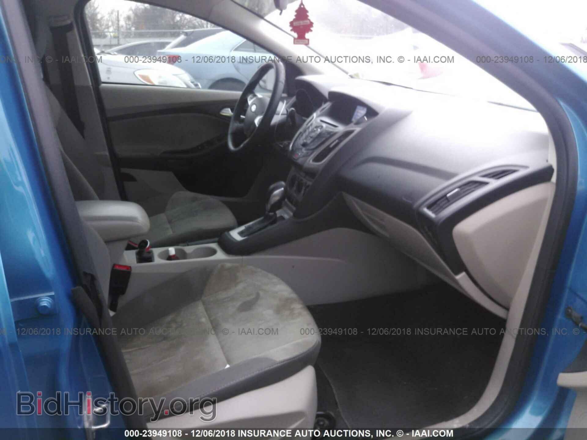 2012 VOLKSWAGEN JETTA - VIN: 3VWDP7AJ6CM329507 - Фото 5