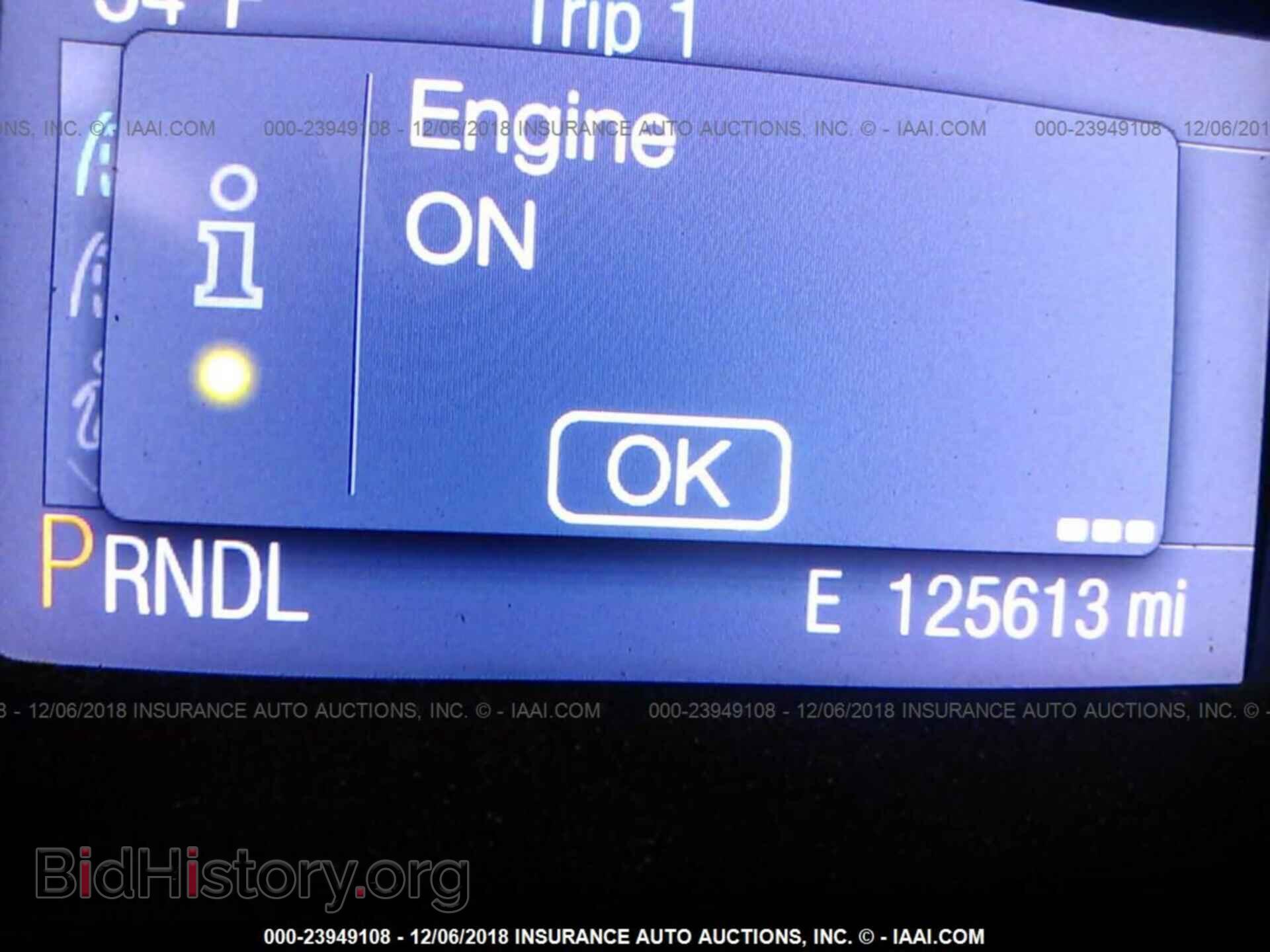 2014 FORD FOCUS - VIN: 1FADP3F2XEL203383 - Photo 7