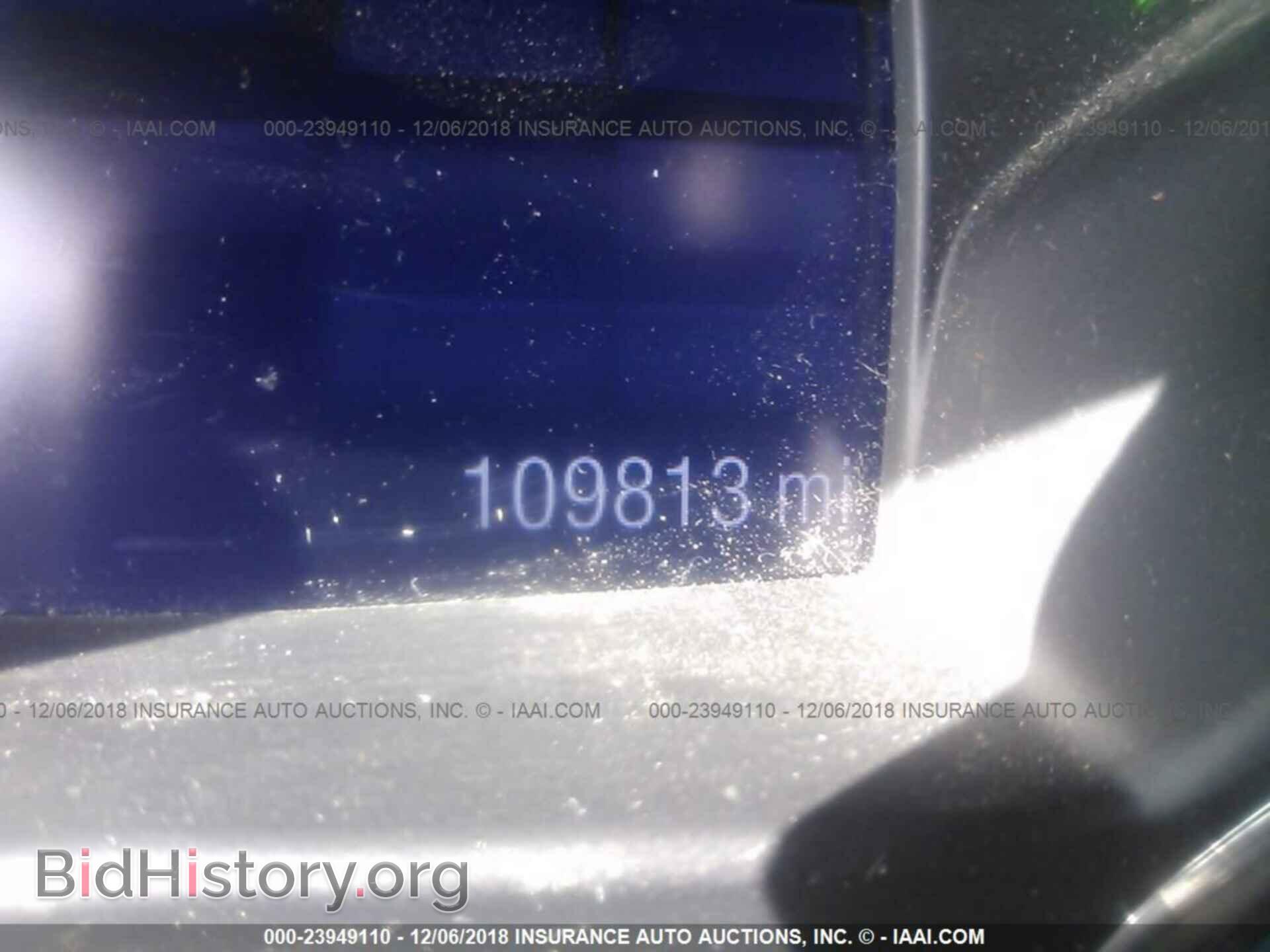2013 FORD ESCAPE - VIN: 1FMCU0GX6DUB59538 - Photo 7