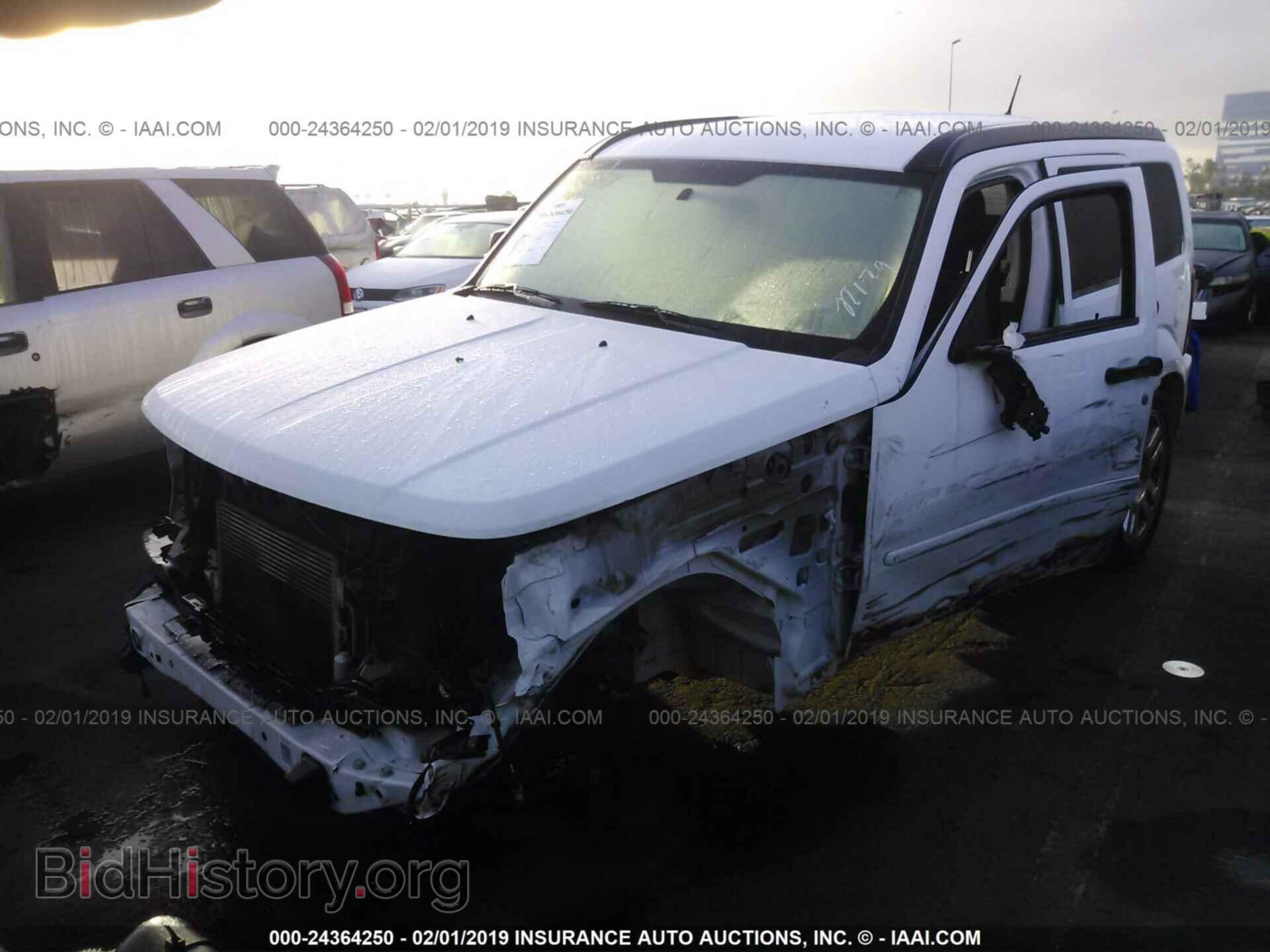 2015 HONDA CR-V - VIN: 2HKRM4H50FH679217 - Фото 2