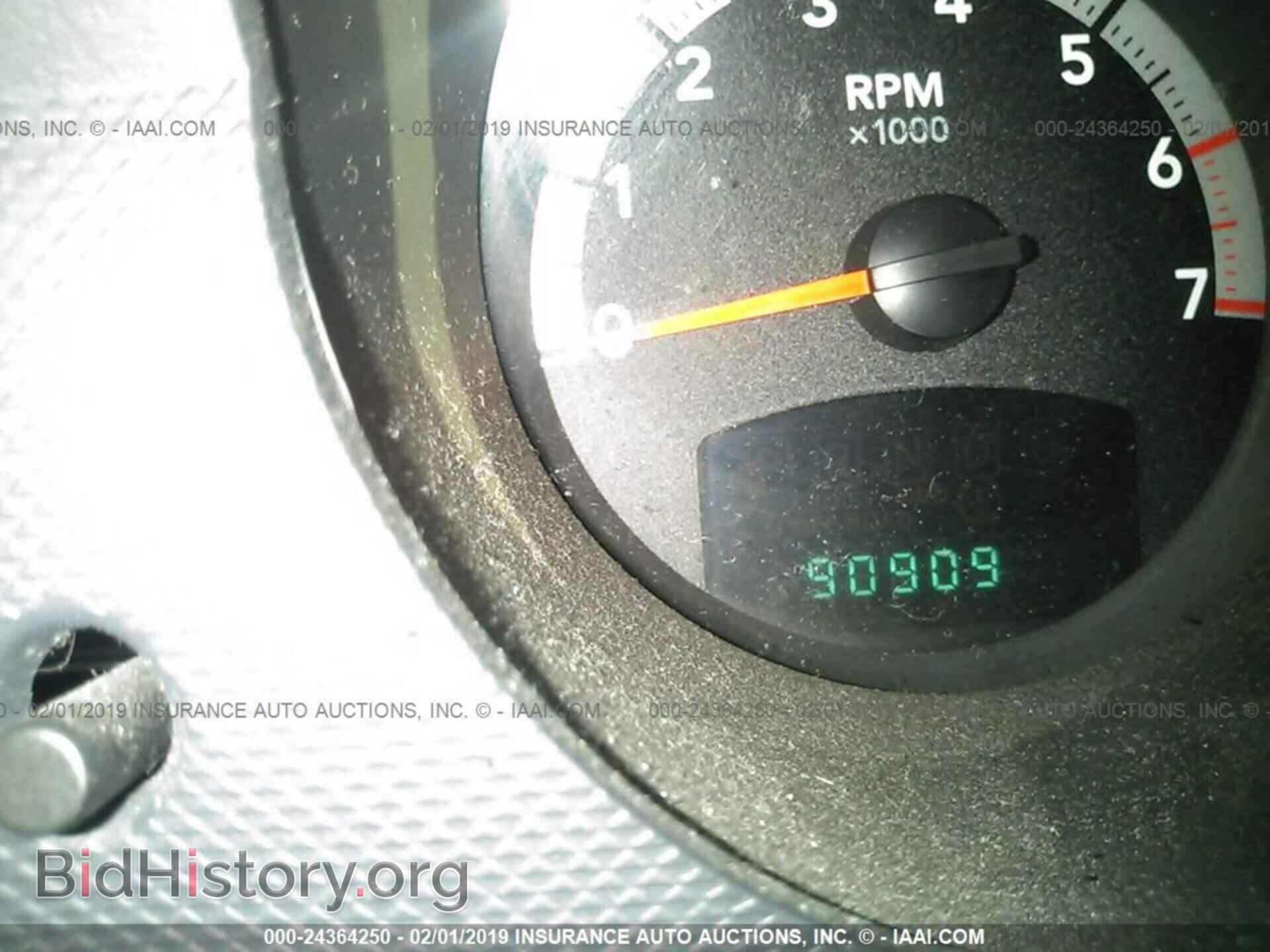 2011 DODGE NITRO - VIN: 1D4PT4GK5BW599646 - Photo 7