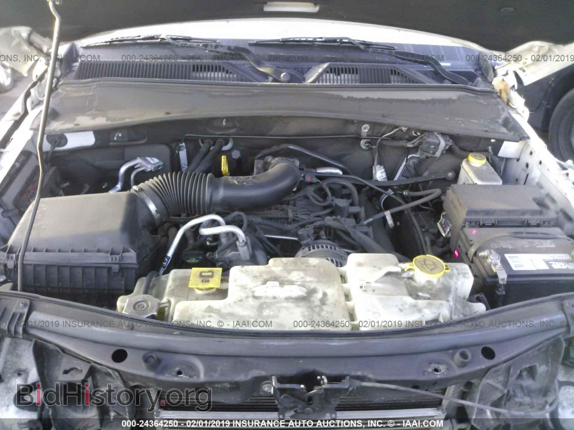 2011 DODGE NITRO - VIN: 1D4PT4GK5BW599646 - Photo 10