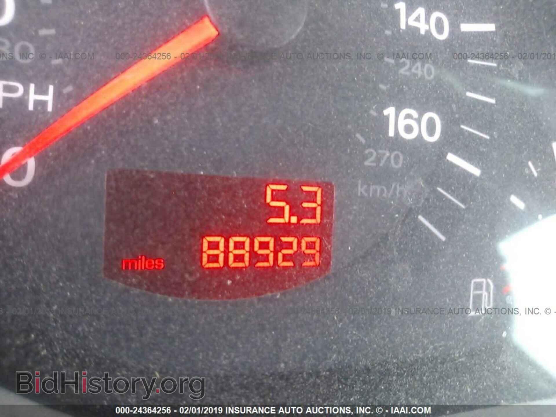 2006 AUDI A6 - VIN: WAUKH74F46N086365 - Фото 7