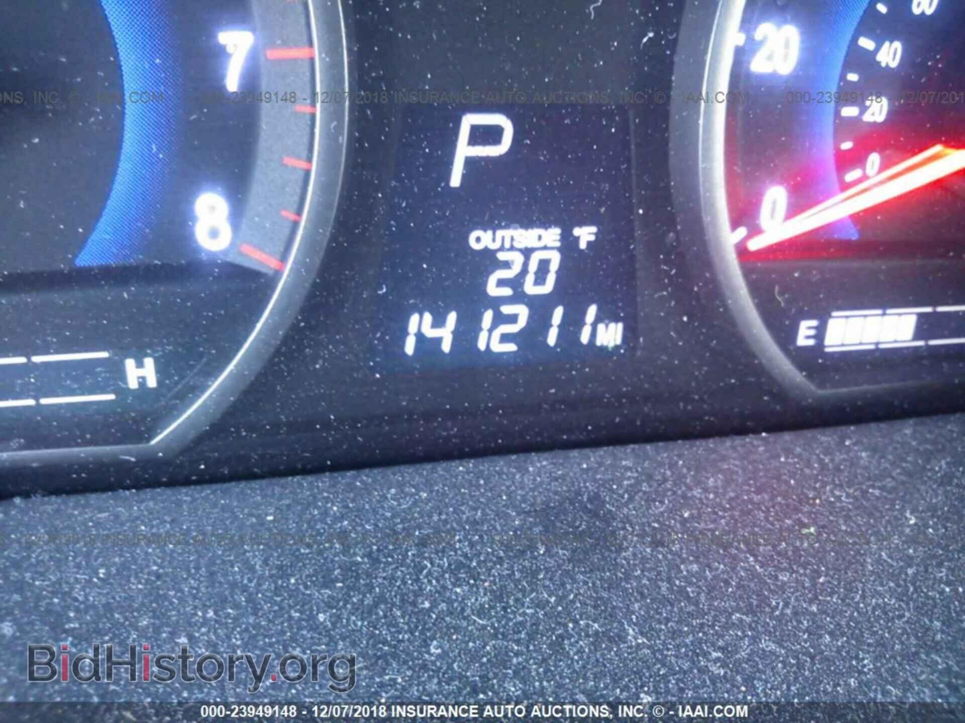2008 KIA OPTIMA - VIN: KNAGE124385253301 - Фото 7