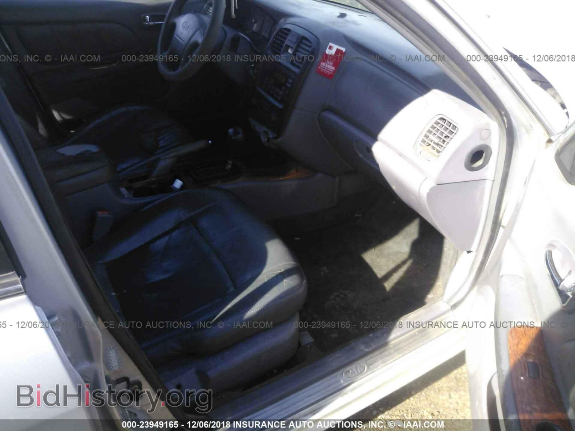 2013 DODGE CHALLENGER - VIN: 2C3CDYBT5DH691300 - Фото 5