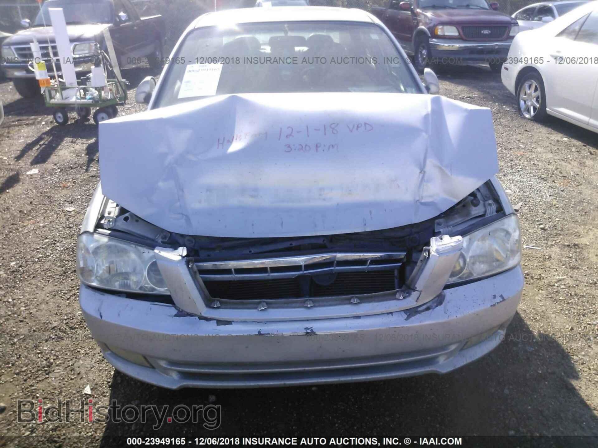 2013 DODGE CHALLENGER - VIN: 2C3CDYBT5DH691300 - Фото 6