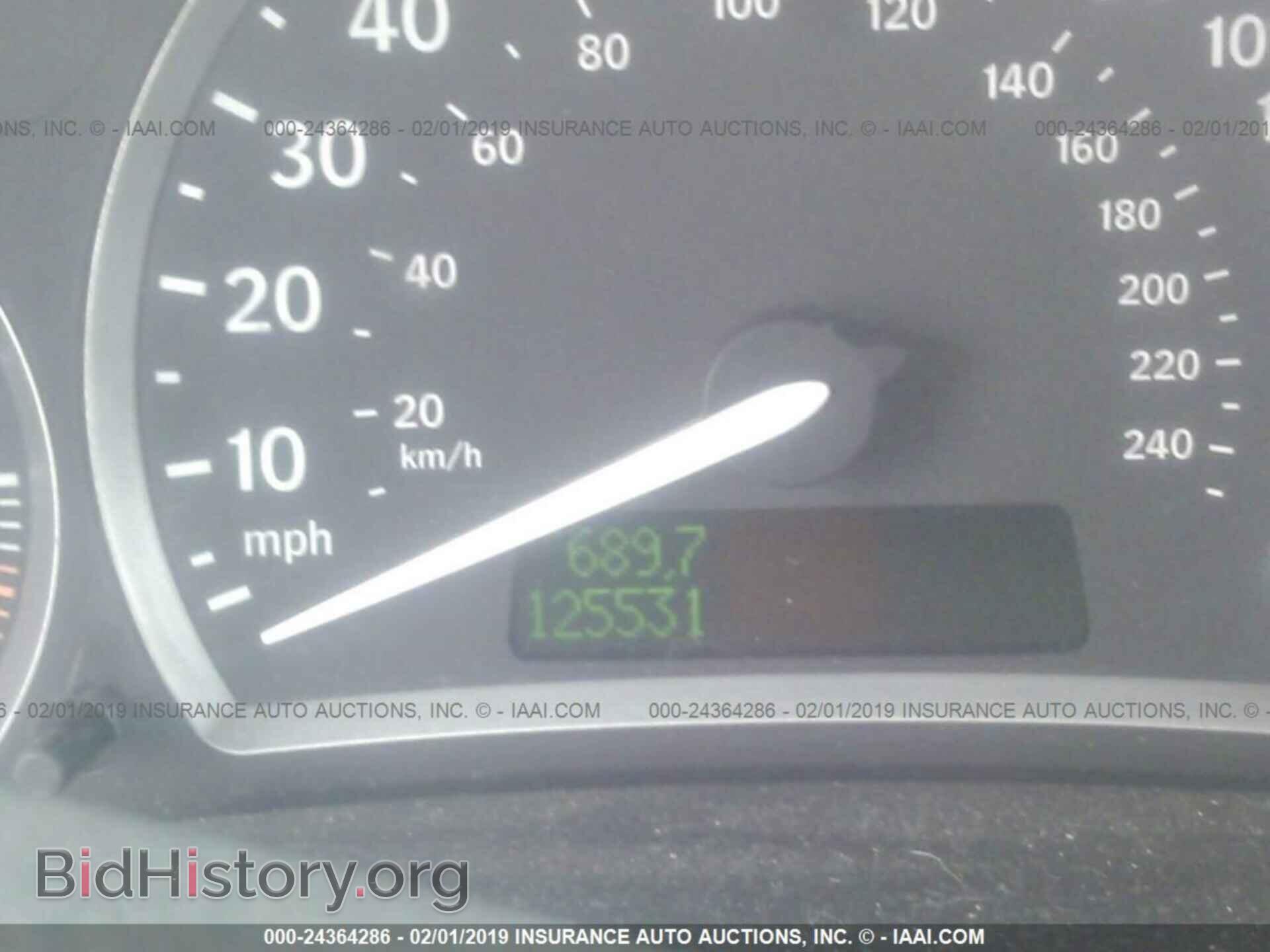 2006 SAAB 9-3 - VIN: YS3FD49YX61026079 - Фото 7