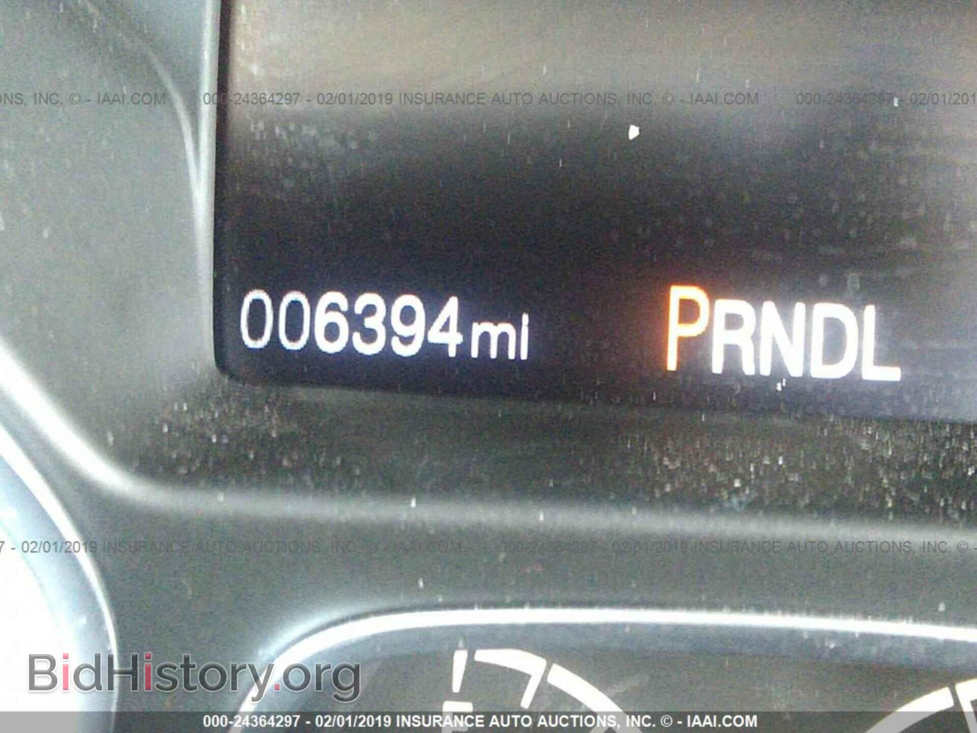 2018 FORD FOCUS - VIN: 1FADP3E25JL303385 - Photo 7