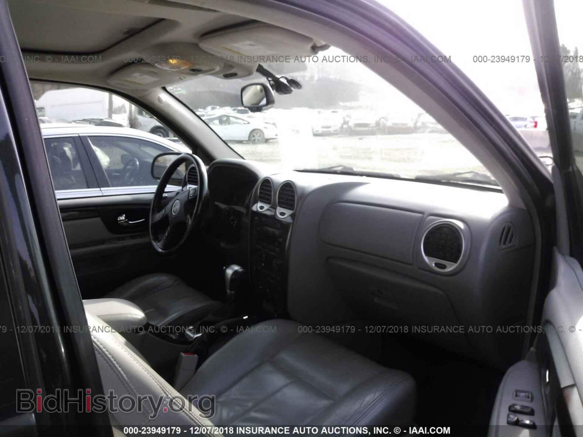 2017 FORD EDGE - VIN: 2FMPK3J84HBB27158 - Photo 5