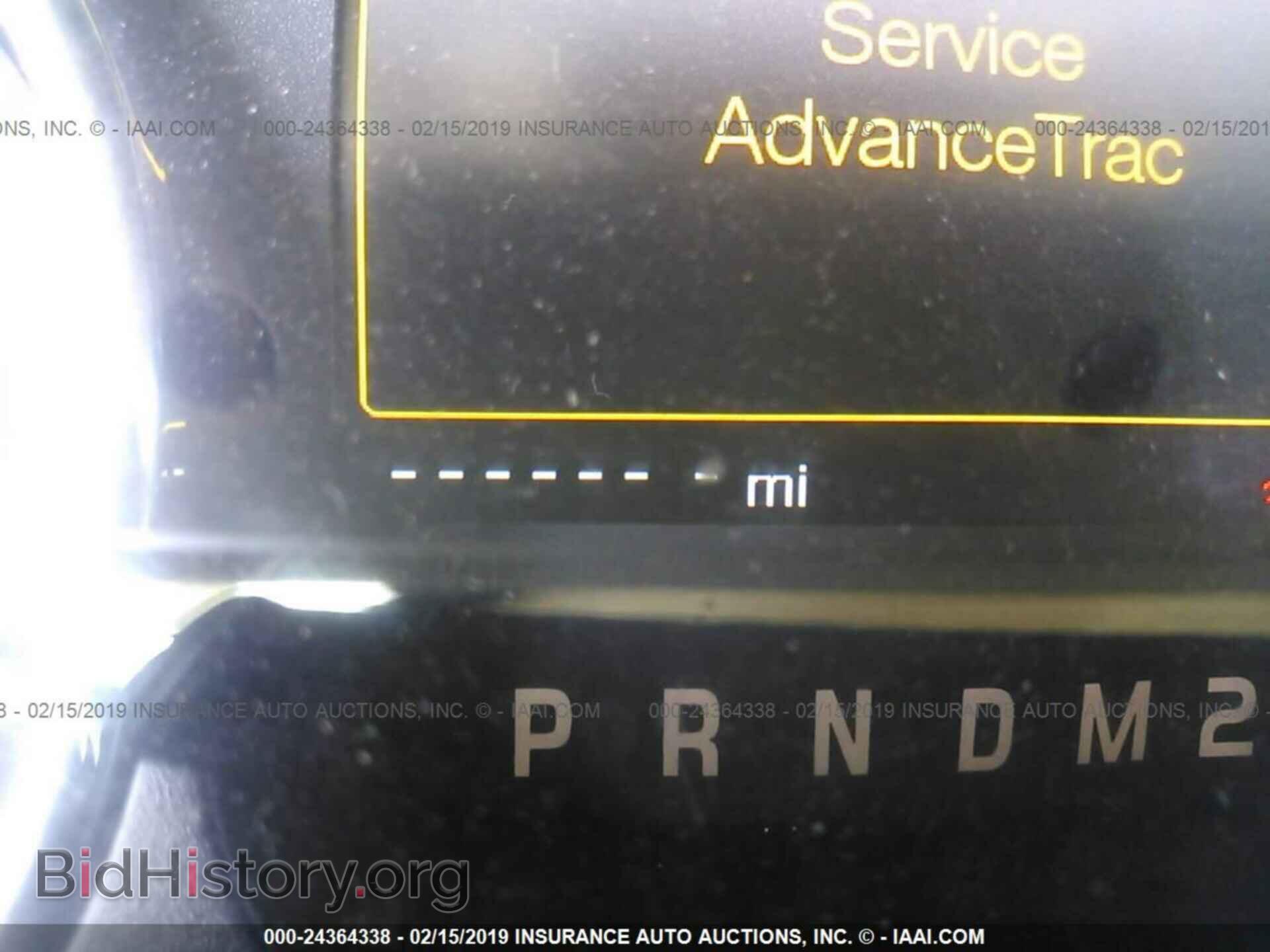 2012 FORD F150 - VIN: 1FTFW1CF7CFC24639 - Photo 7