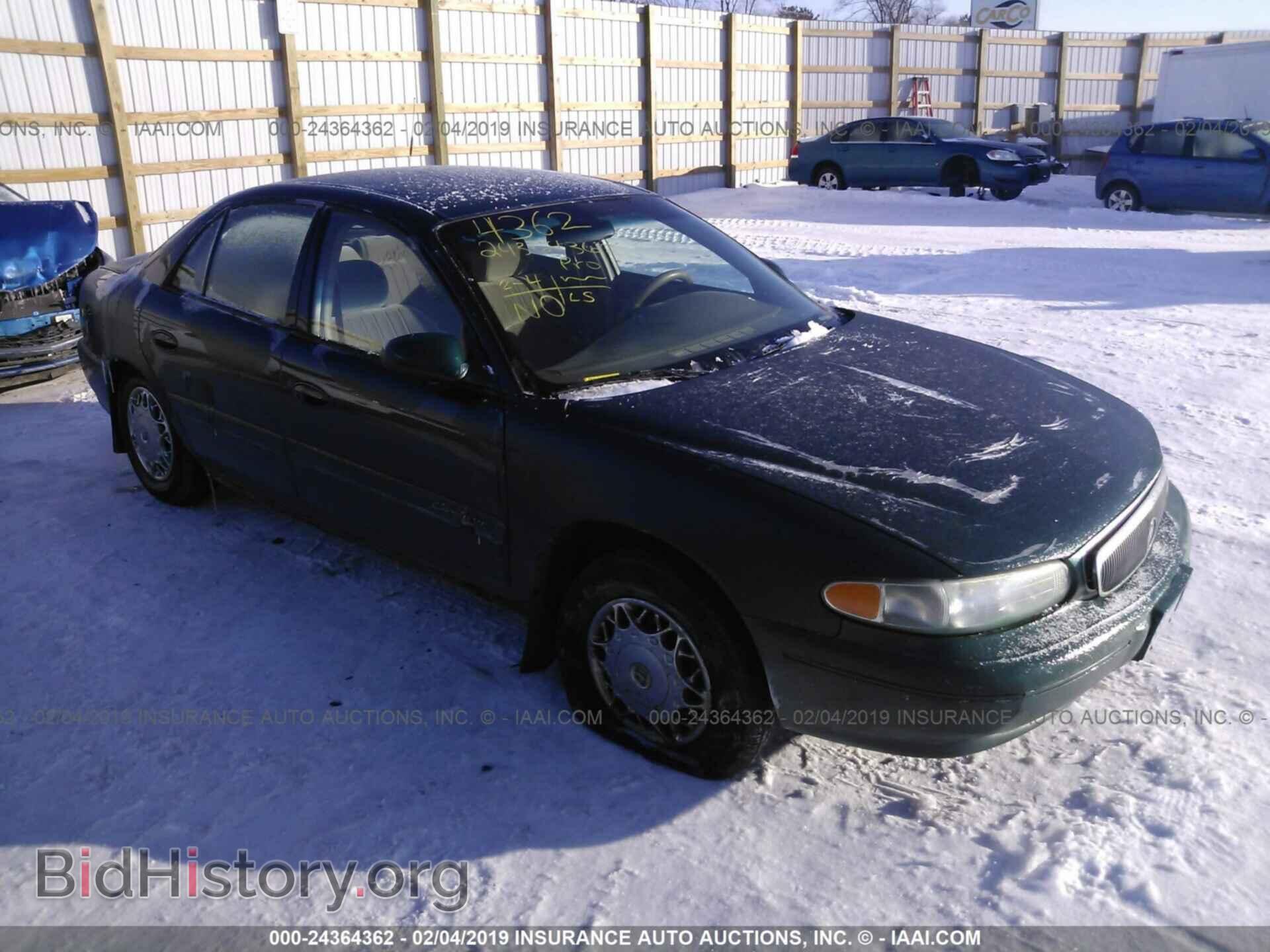 Photo 1FAHP3K24CL382363 - FORD FOCUS 2012