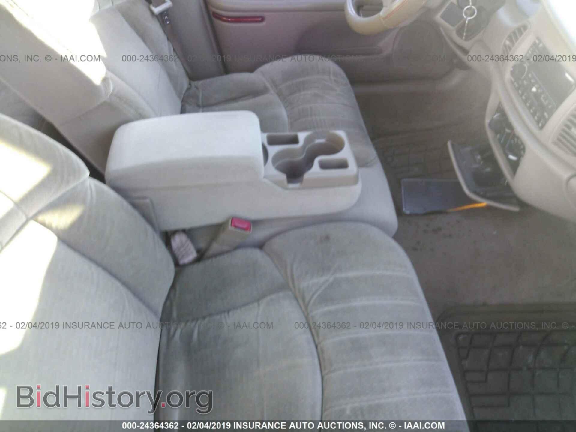 2012 FORD FOCUS - VIN: 1FAHP3K24CL382363 - Фото 5