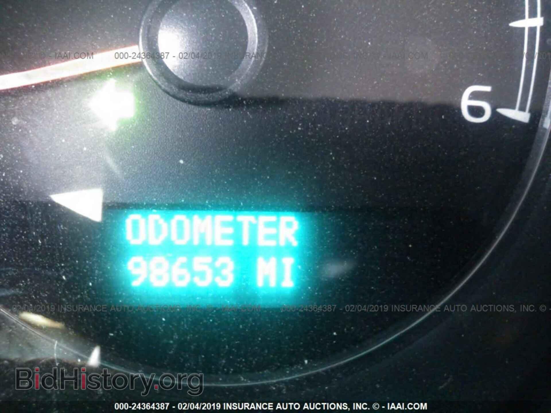 2001 LEXUS IS - VIN: JTHBD182510016803 - Photo 7