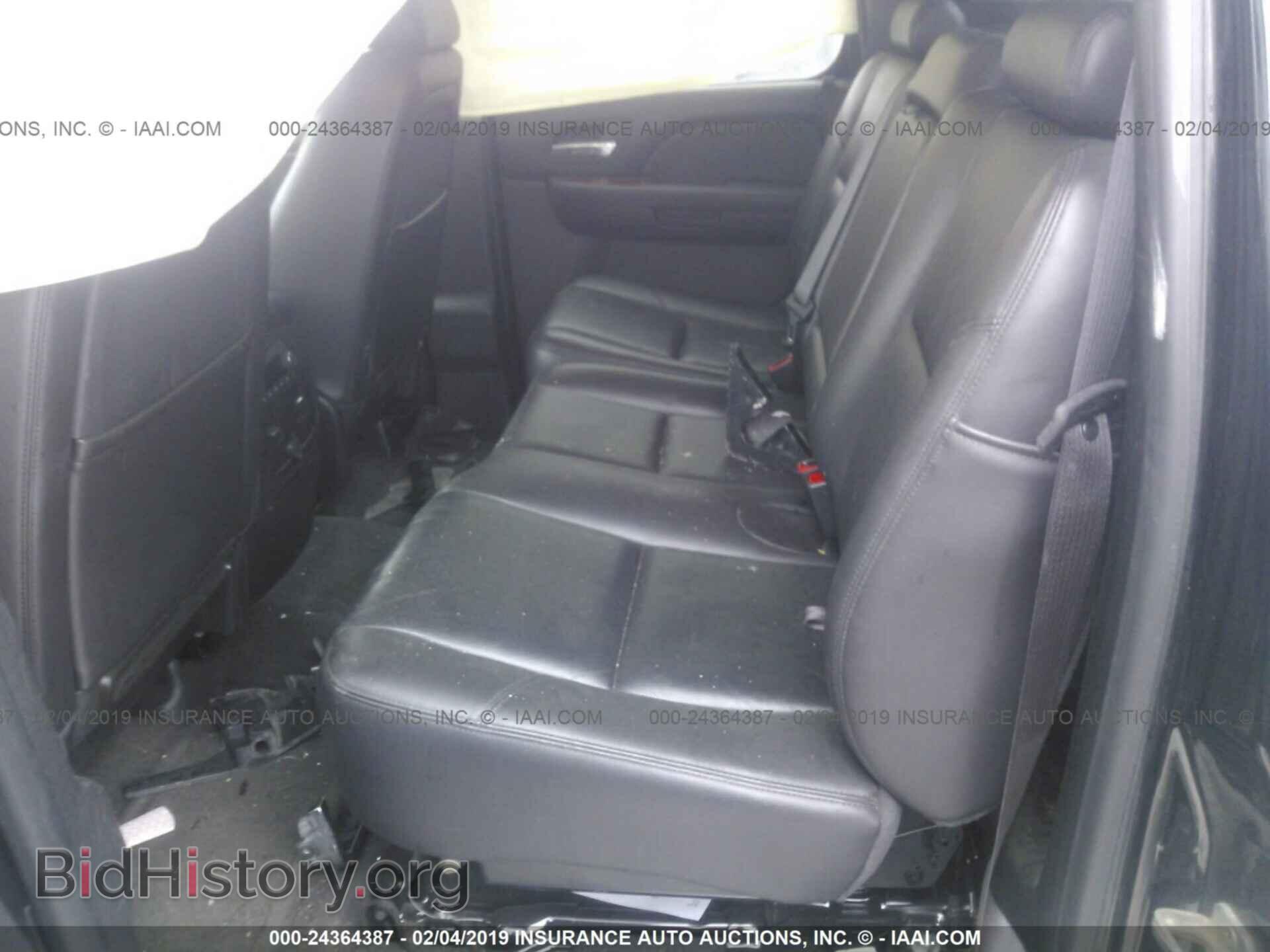 2001 LEXUS IS - VIN: JTHBD182510016803 - Photo 8