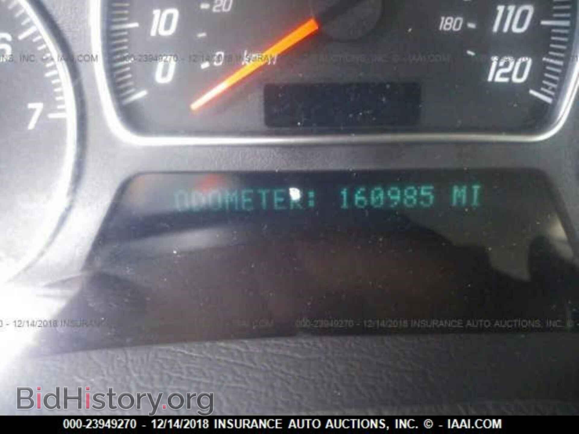 2005 GMC ENVOY - VIN: 1GKDT13S352155153 - Фото 7