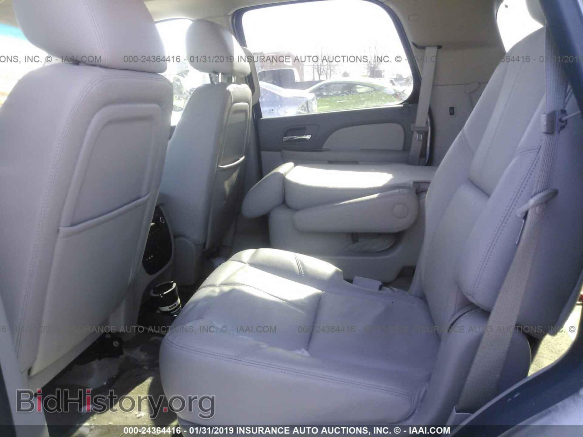 2012 GMC YUKON - VIN: 1GKS2CE00CR324874 - Фото 8