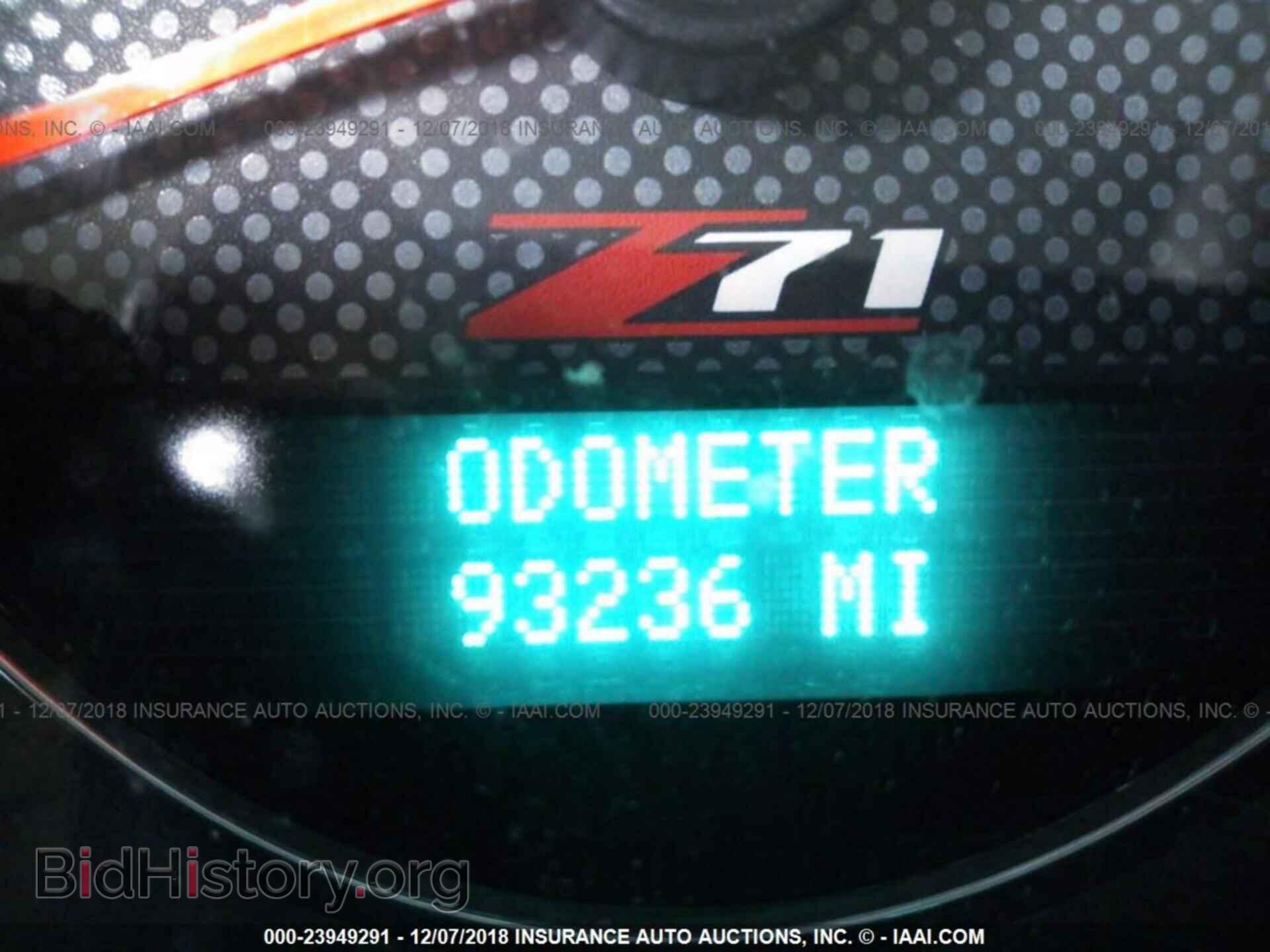 2011 CHEVROLET SILVERADO - VIN: 3GCPKSE2XBG283486 - Фото 7