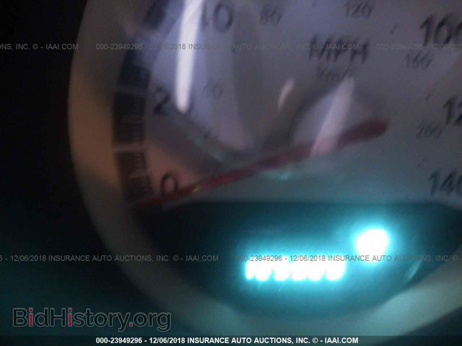 2010 DODGE CHALLENGER - VIN: 2B3CJ4DVXAH240758 - Фото 7