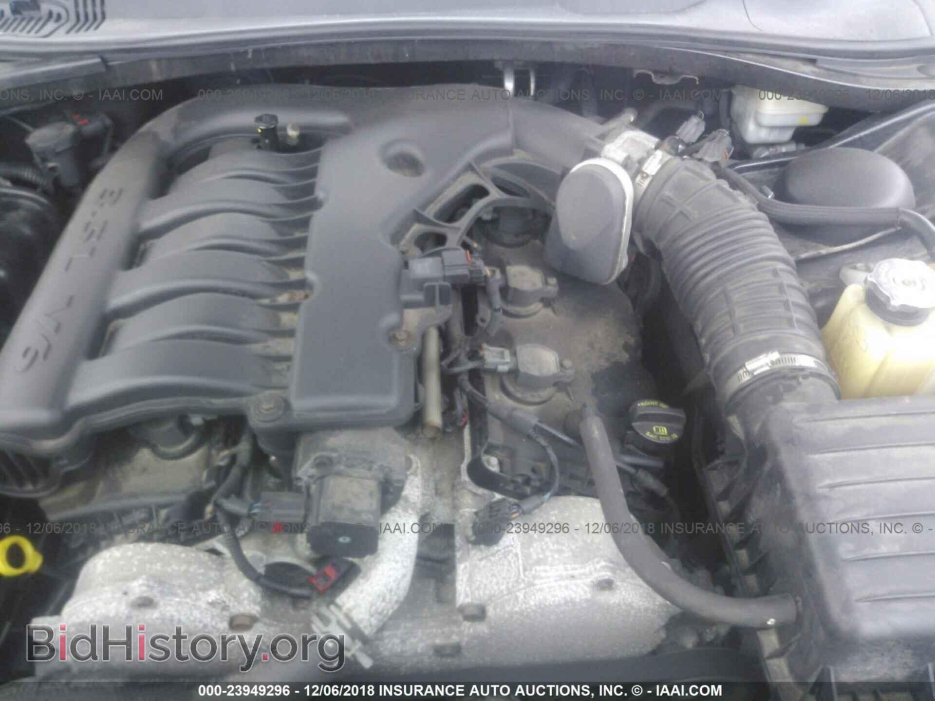 2010 DODGE CHALLENGER - VIN: 2B3CJ4DVXAH240758 - Фото 10