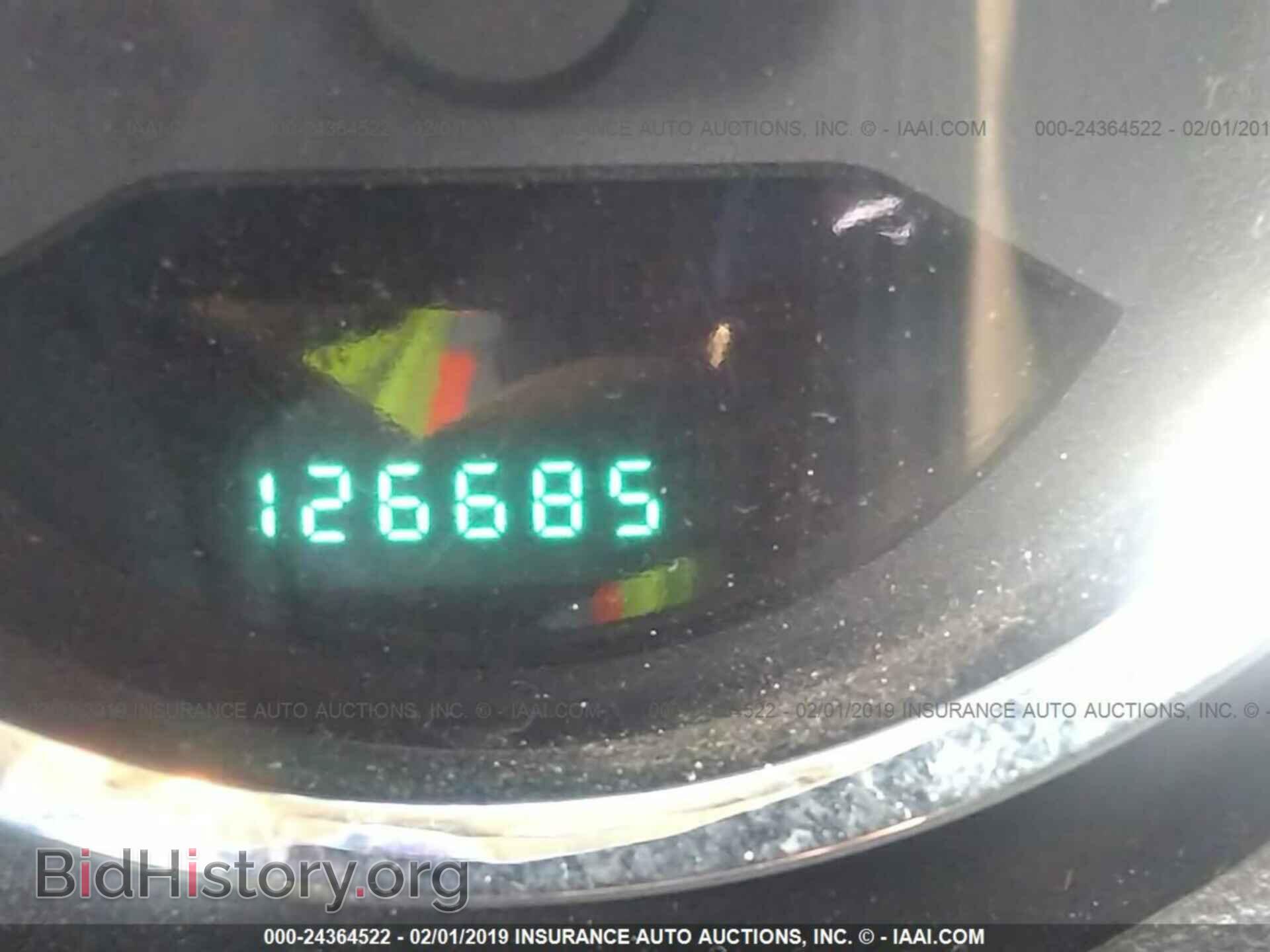 2012 DODGE CALIBER - VIN: 1C3CDWDA2CD506017 - Photo 7