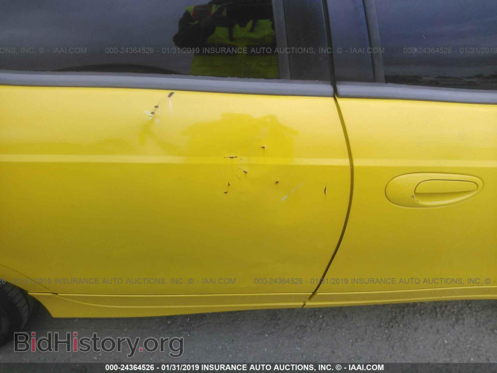 2003 DODGE NEON - VIN: 1B3ES66SX3D216528 - Фото 6