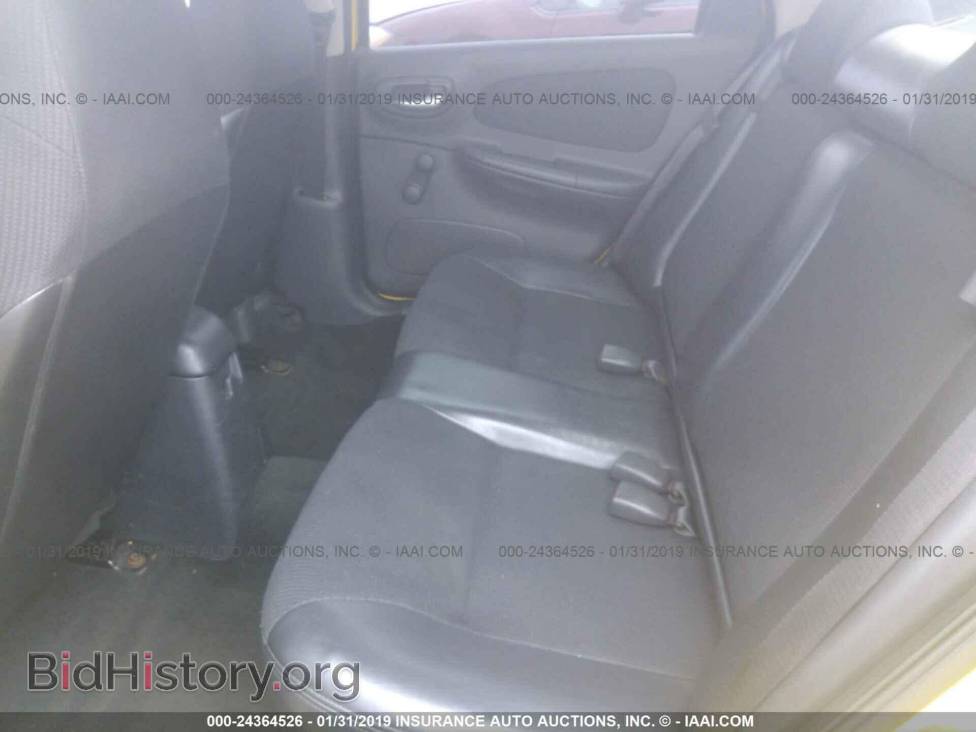 2003 DODGE NEON - VIN: 1B3ES66SX3D216528 - Фото 8