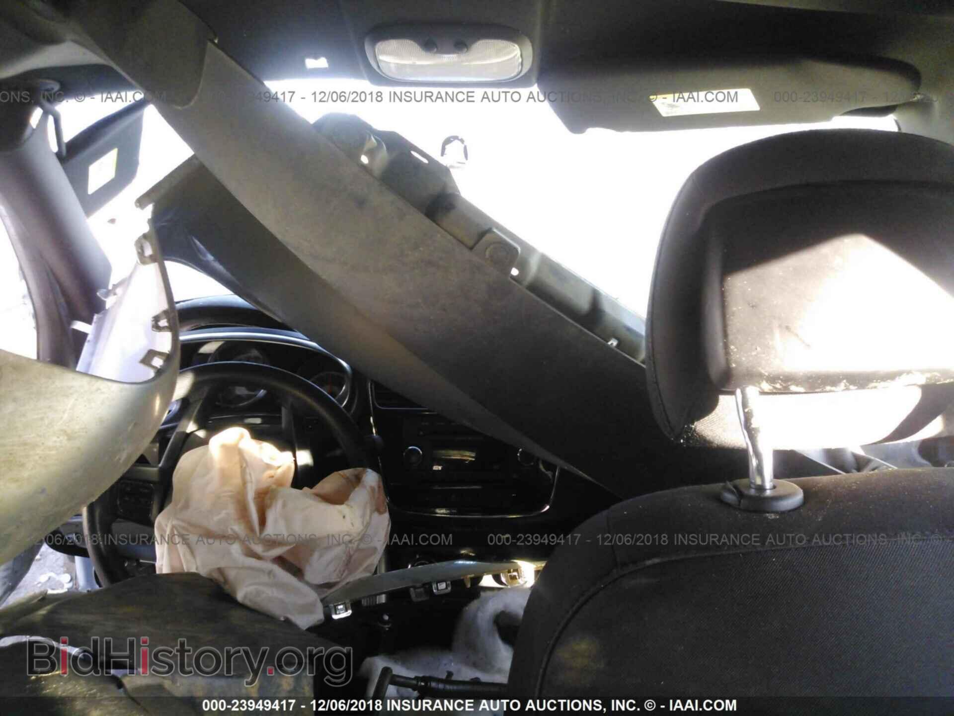 2013 CHRYSLER 200 - VIN: 1C3CCBAB7DN568596 - Photo 5