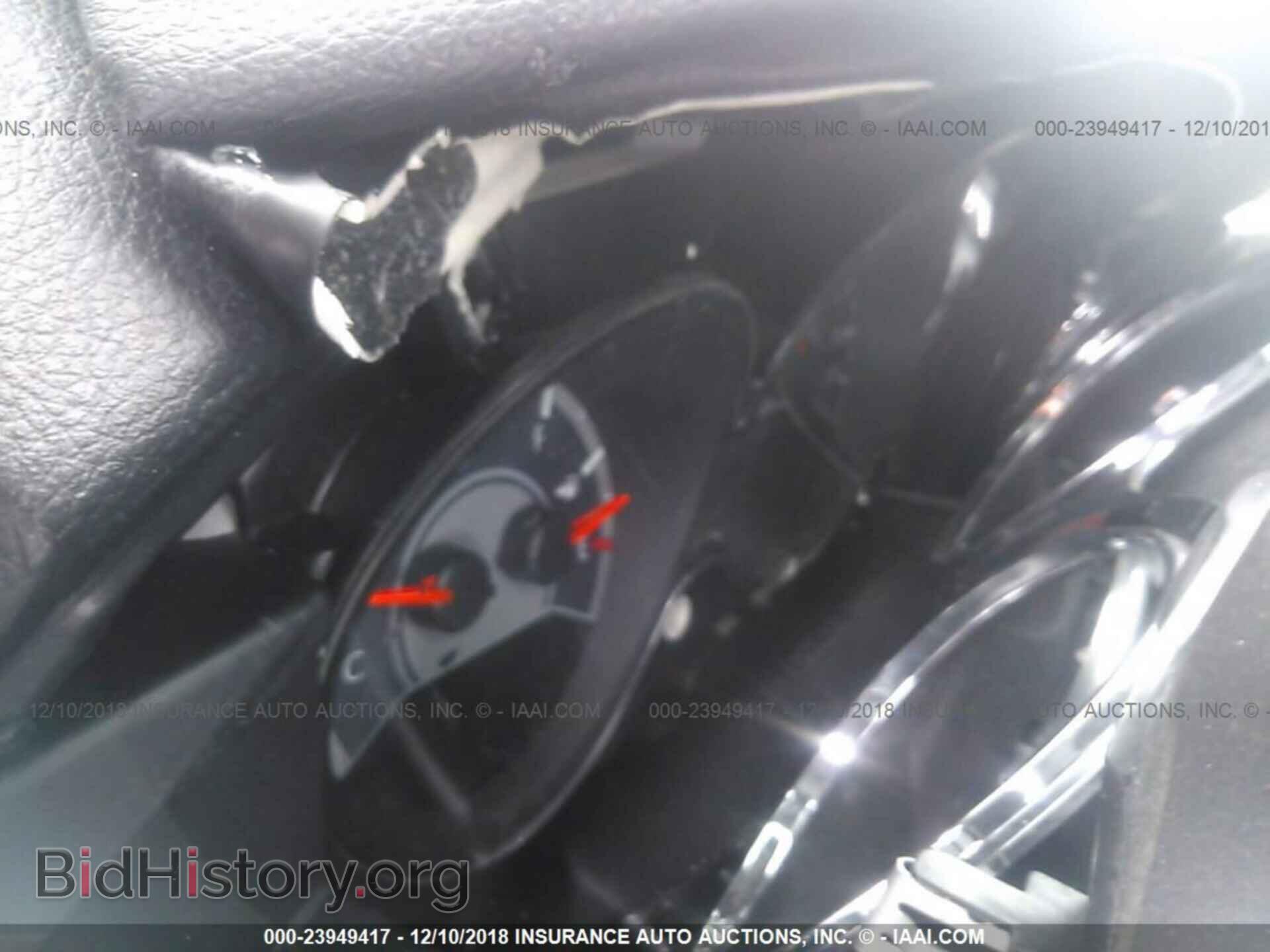 2013 CHRYSLER 200 - VIN: 1C3CCBAB7DN568596 - Photo 7