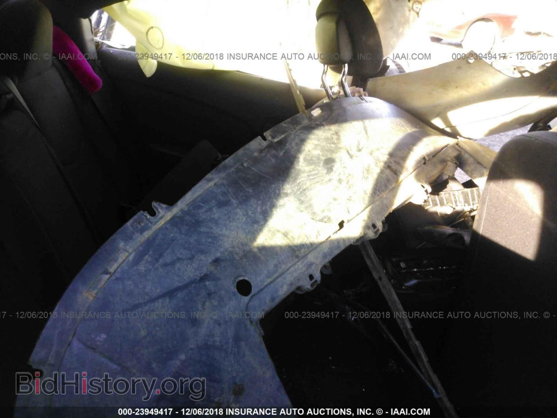 2013 CHRYSLER 200 - VIN: 1C3CCBAB7DN568596 - Photo 8