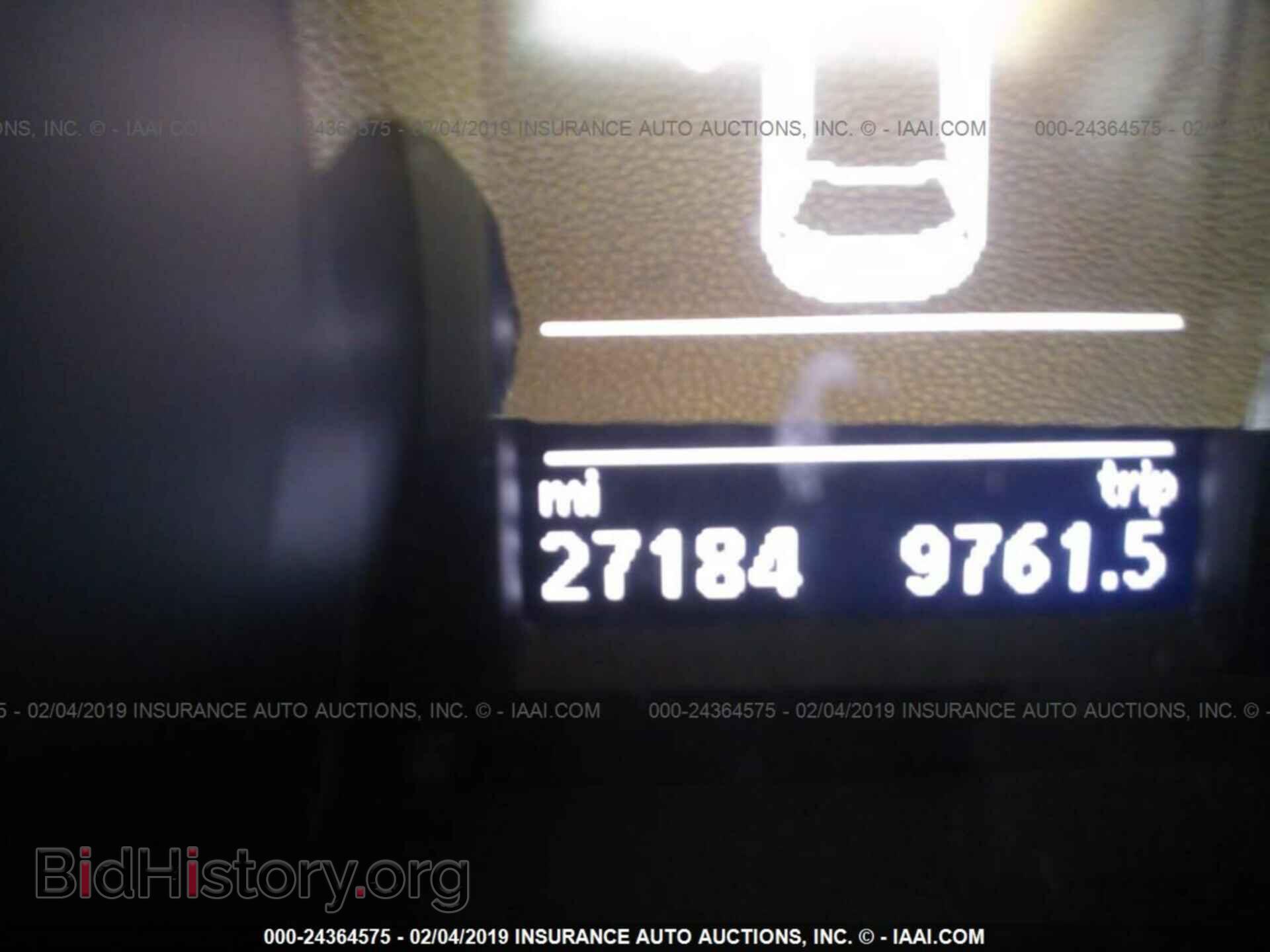 2016 VOLKSWAGEN PASSAT - VIN: 1VWAT7A3XGC044882 - Фото 7