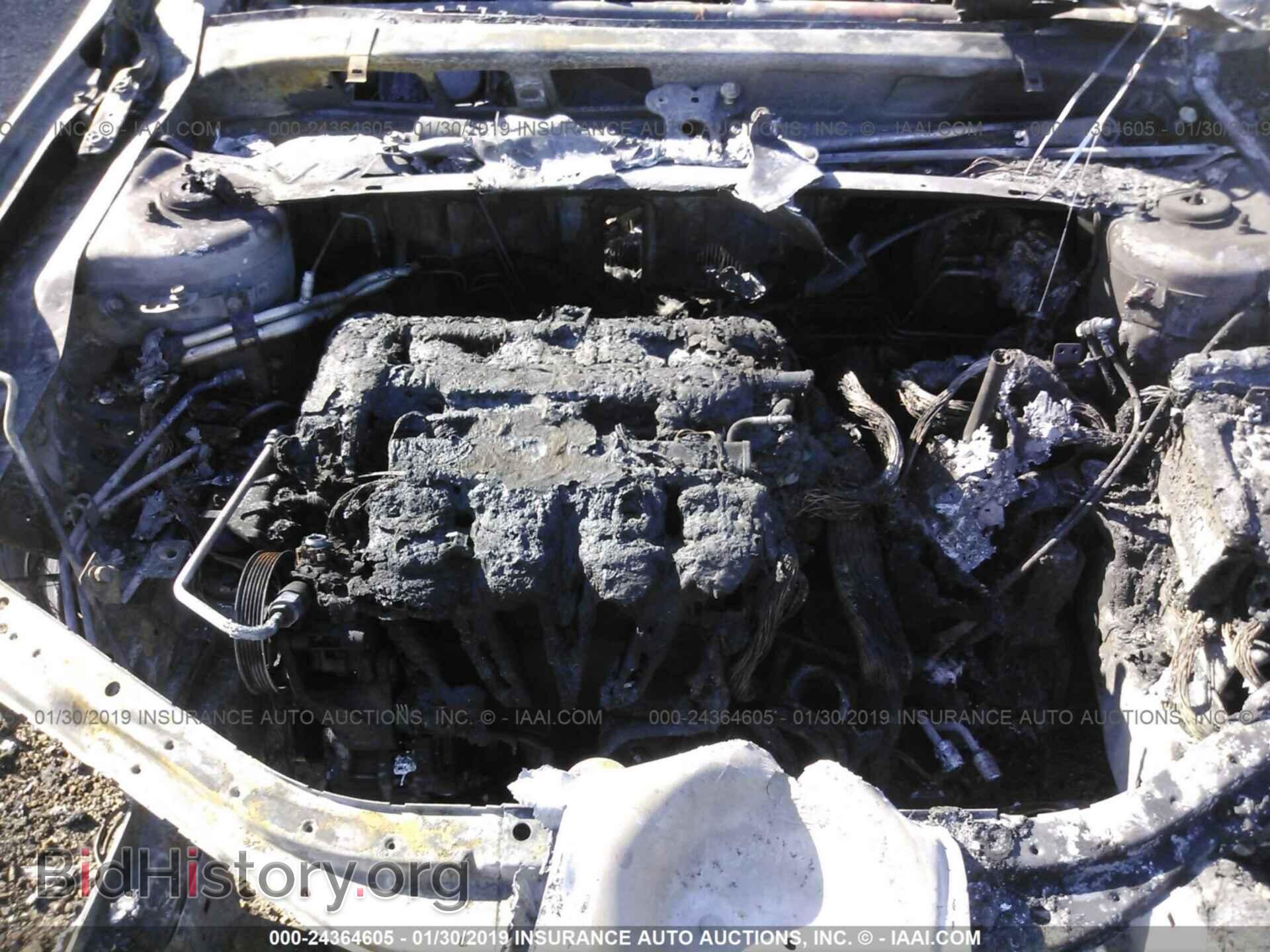 2010 CHRYSLER SEBRING - VIN: 1C3CC4FB3AN227938 - Фото 10