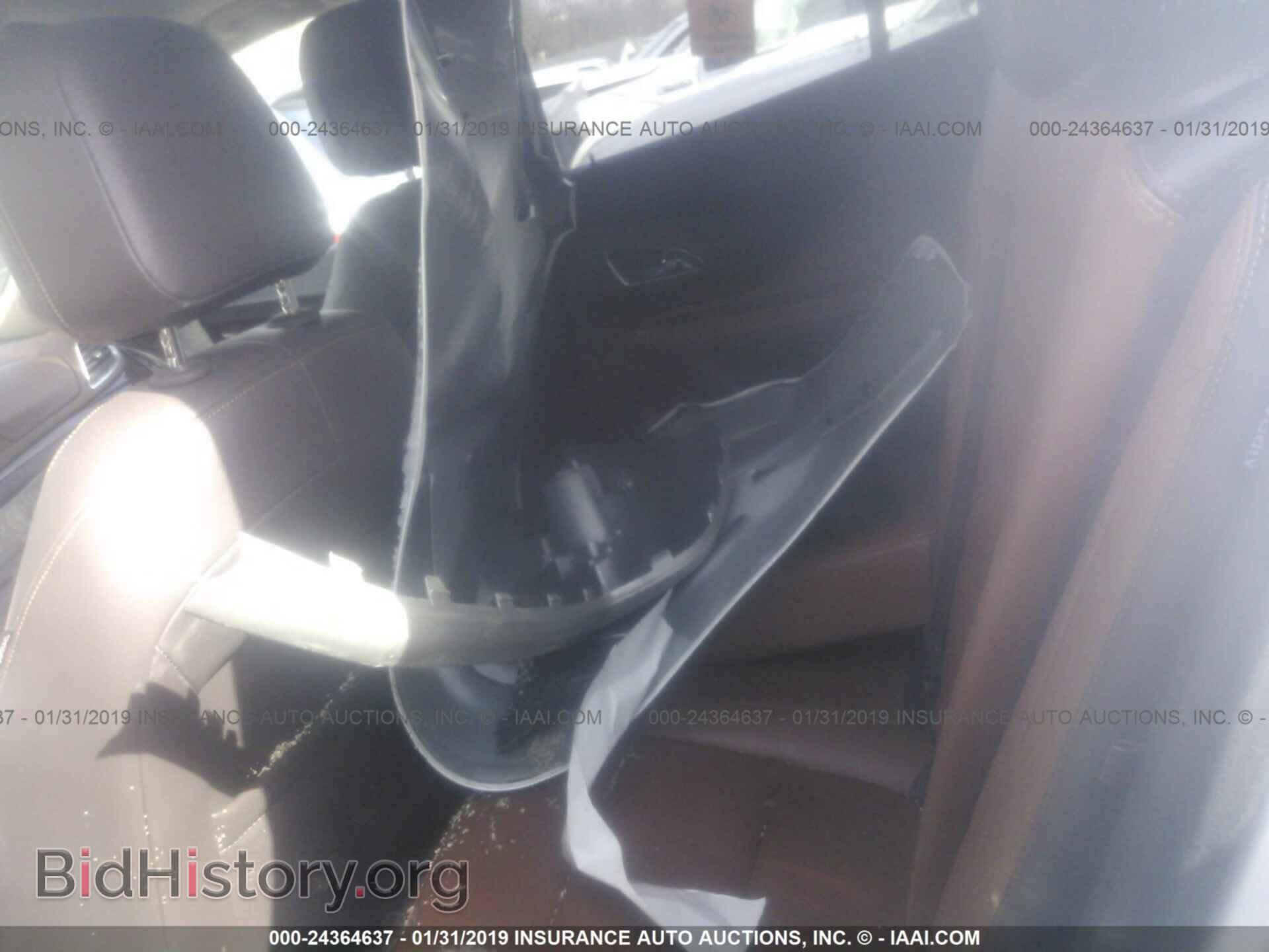 2014 BUICK ENCORE - VIN: KL4CJCSB7EB782300 - Фото 8