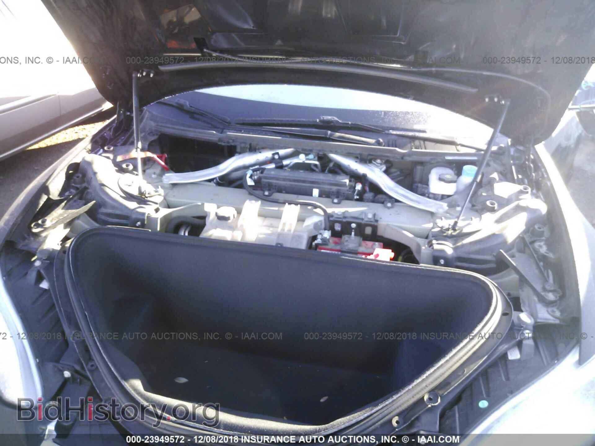 2017 TESLA MODEL S - VIN: 5YJSA1E1XHF209661 - Photo 10