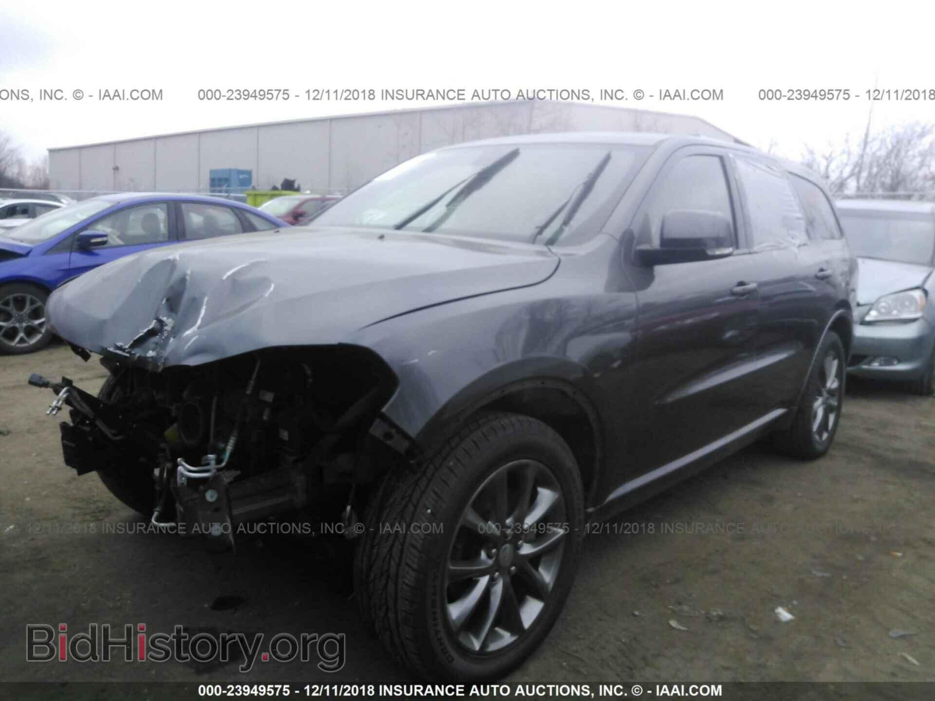 2007 FORD EDGE - VIN: 2FMDK39C87BA67931 - Фото 2