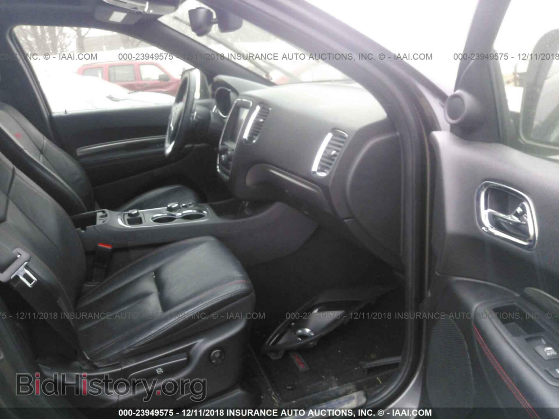 2007 FORD EDGE - VIN: 2FMDK39C87BA67931 - Фото 5