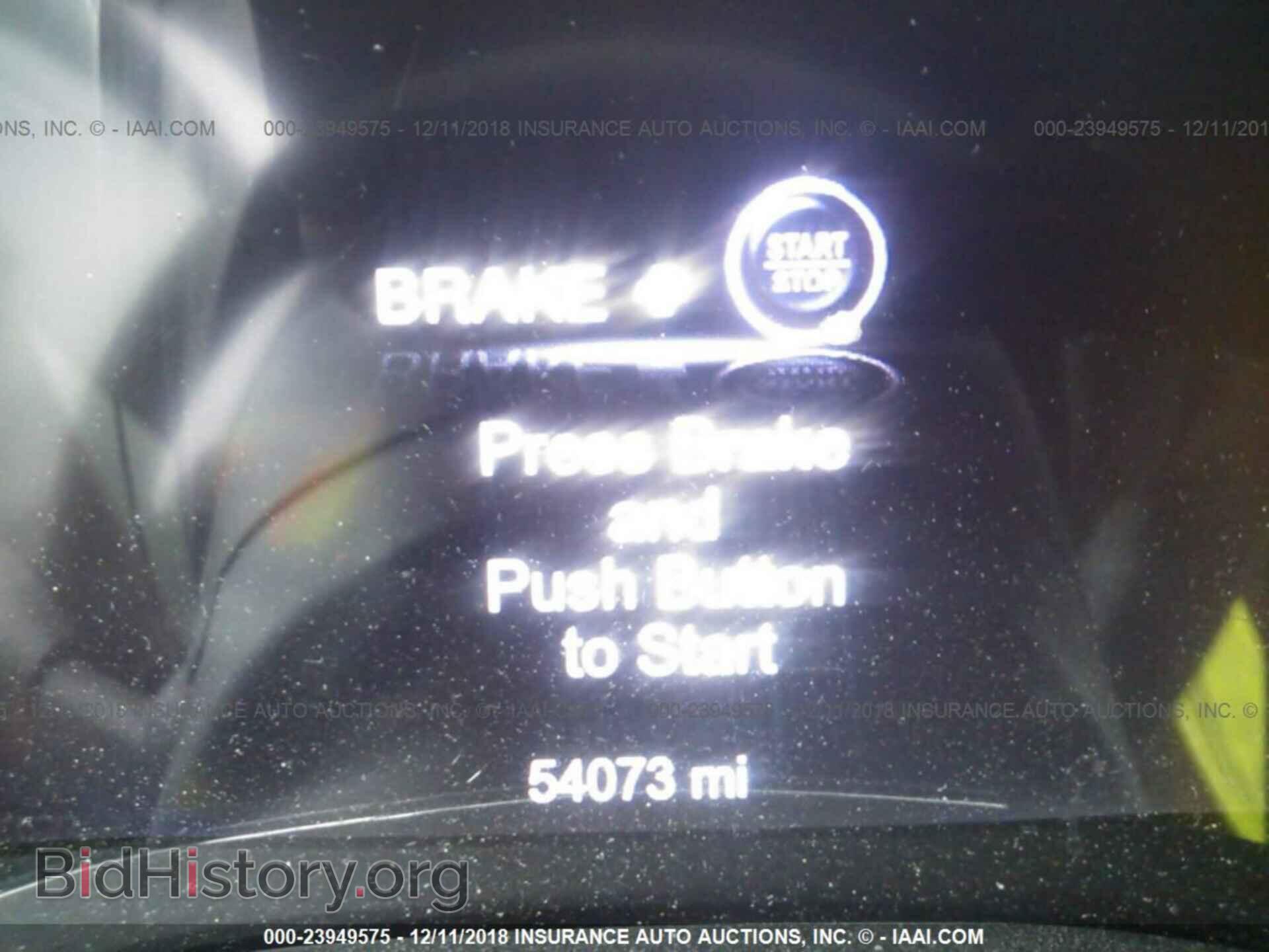 2007 FORD EDGE - VIN: 2FMDK39C87BA67931 - Фото 7